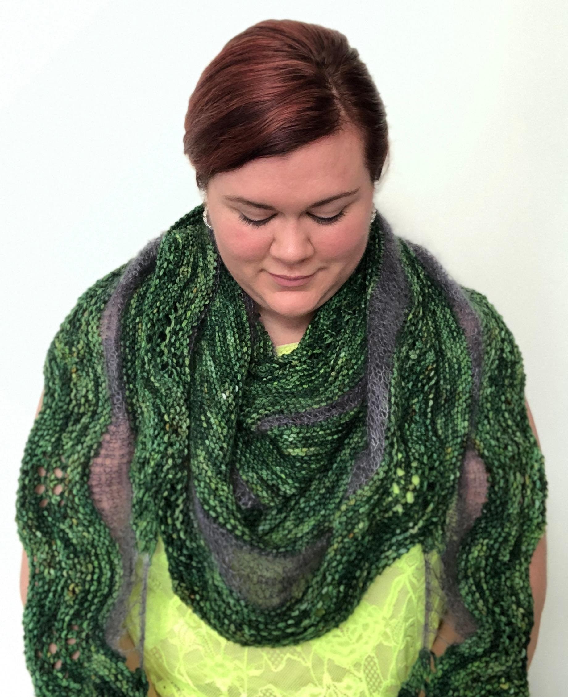 2 Knittingby Michele Costa