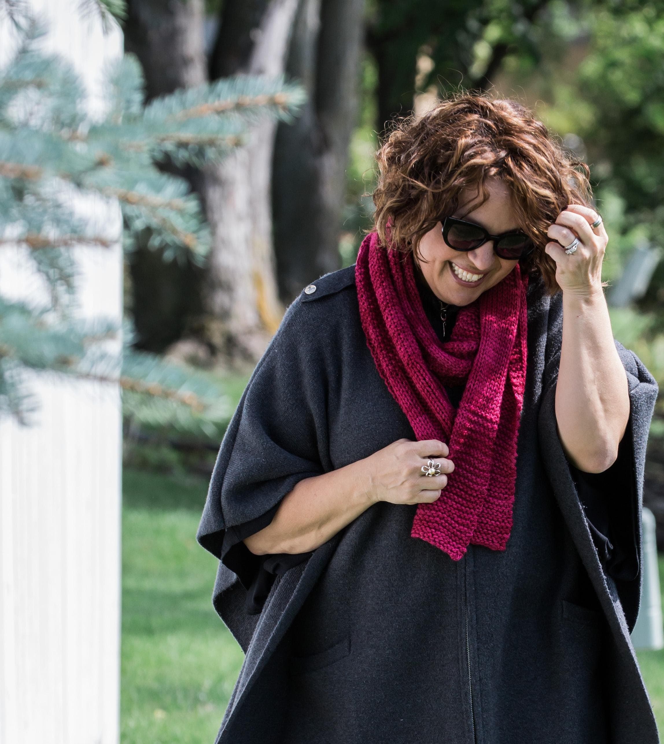 2 Knittingby Michele Costa