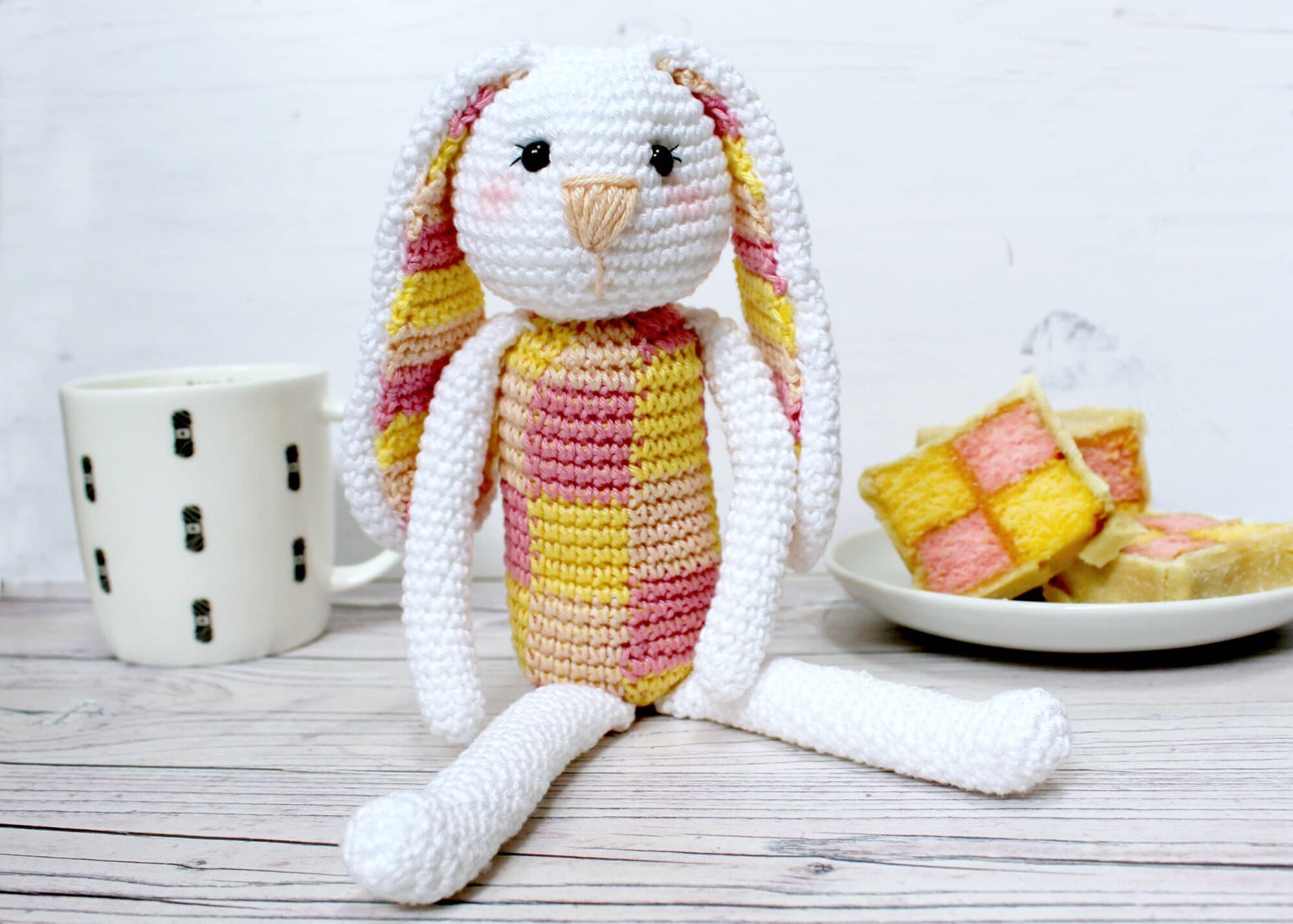 2 Crochetby Keep Calm and Crochet On UK