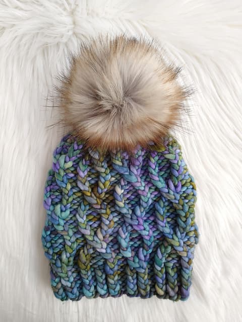 1 Knittingby Wanded Knit and Crochet
