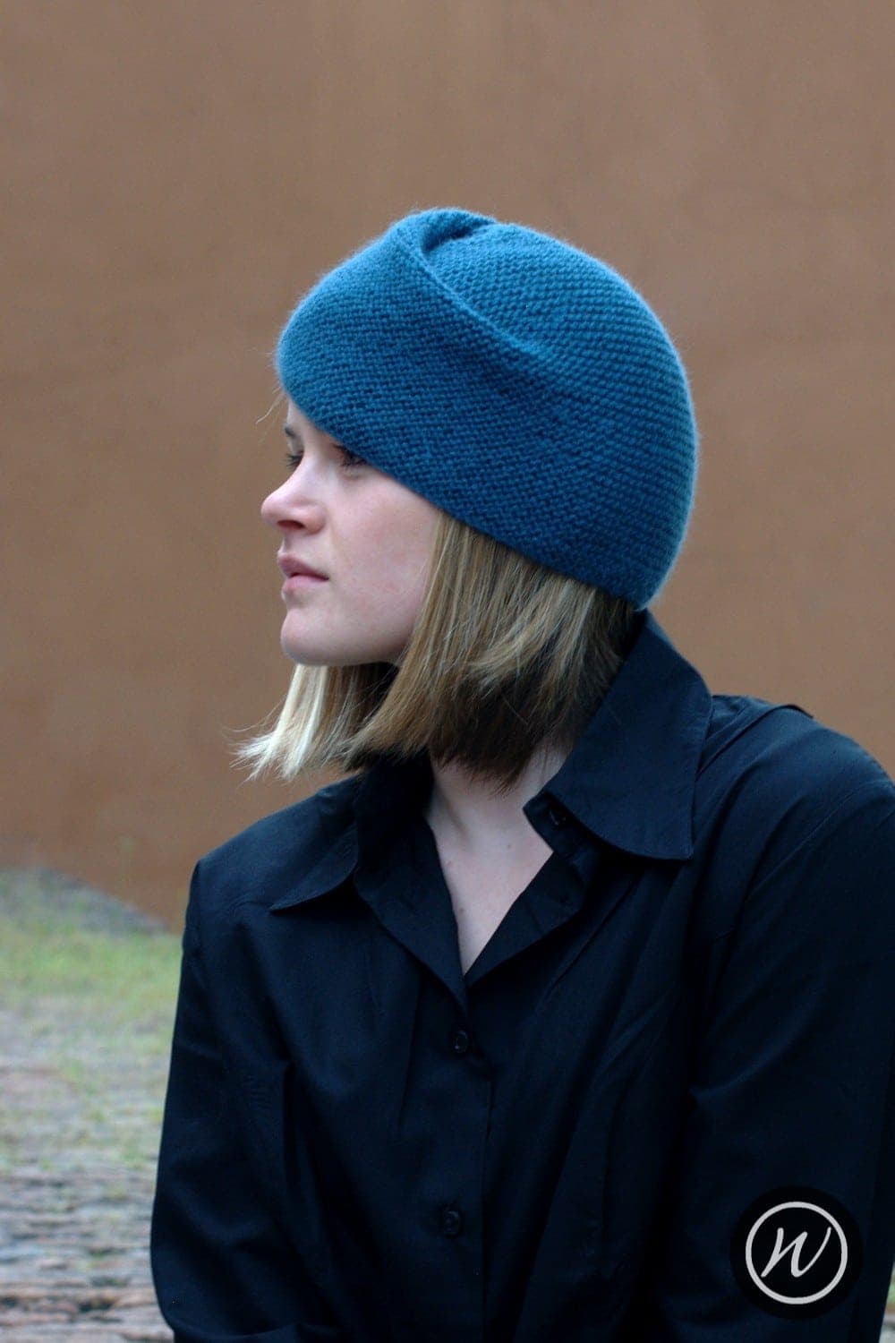 2 Knittingby Woolly Wormhead