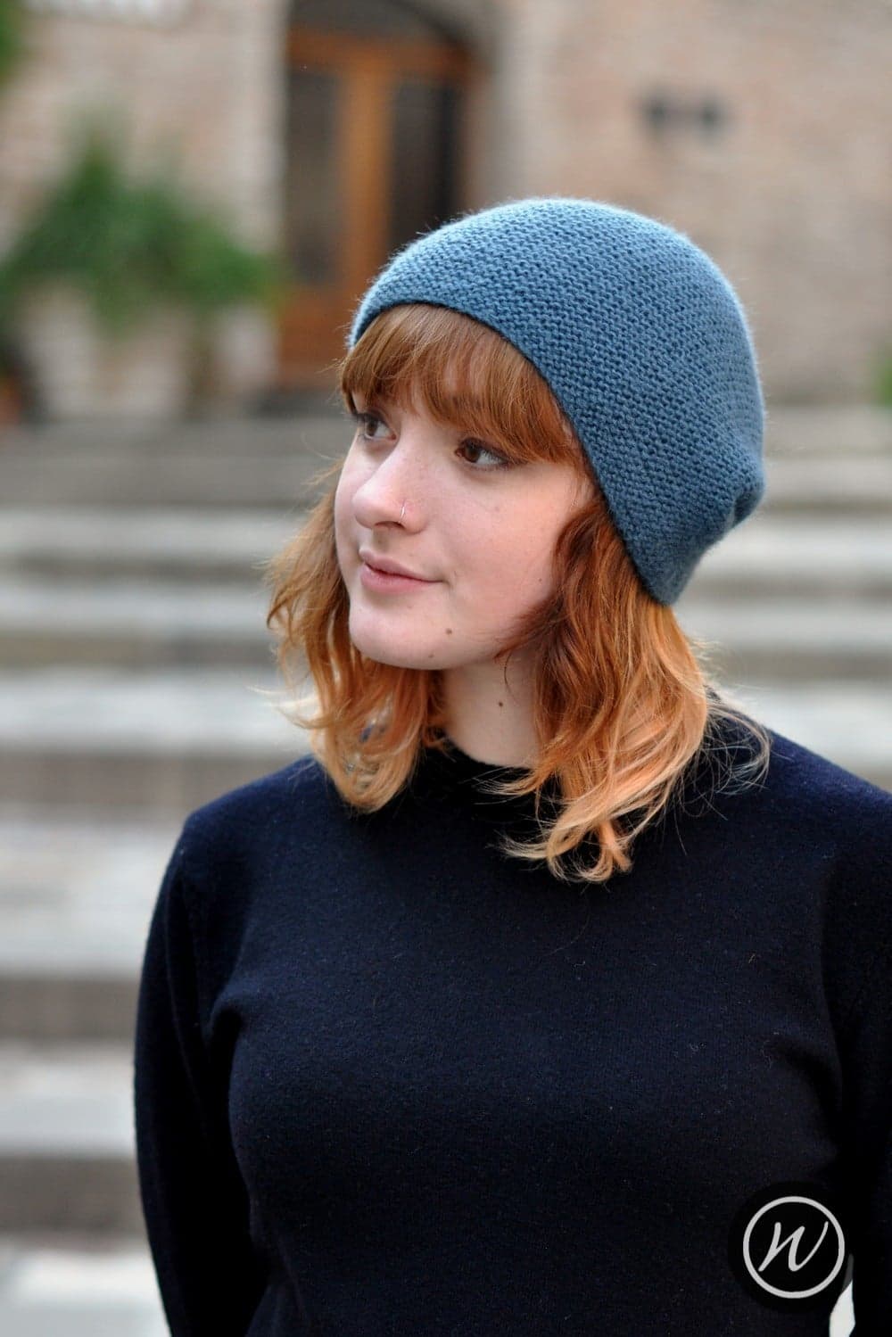 4 Knitting pattern by Woolly Wormhead