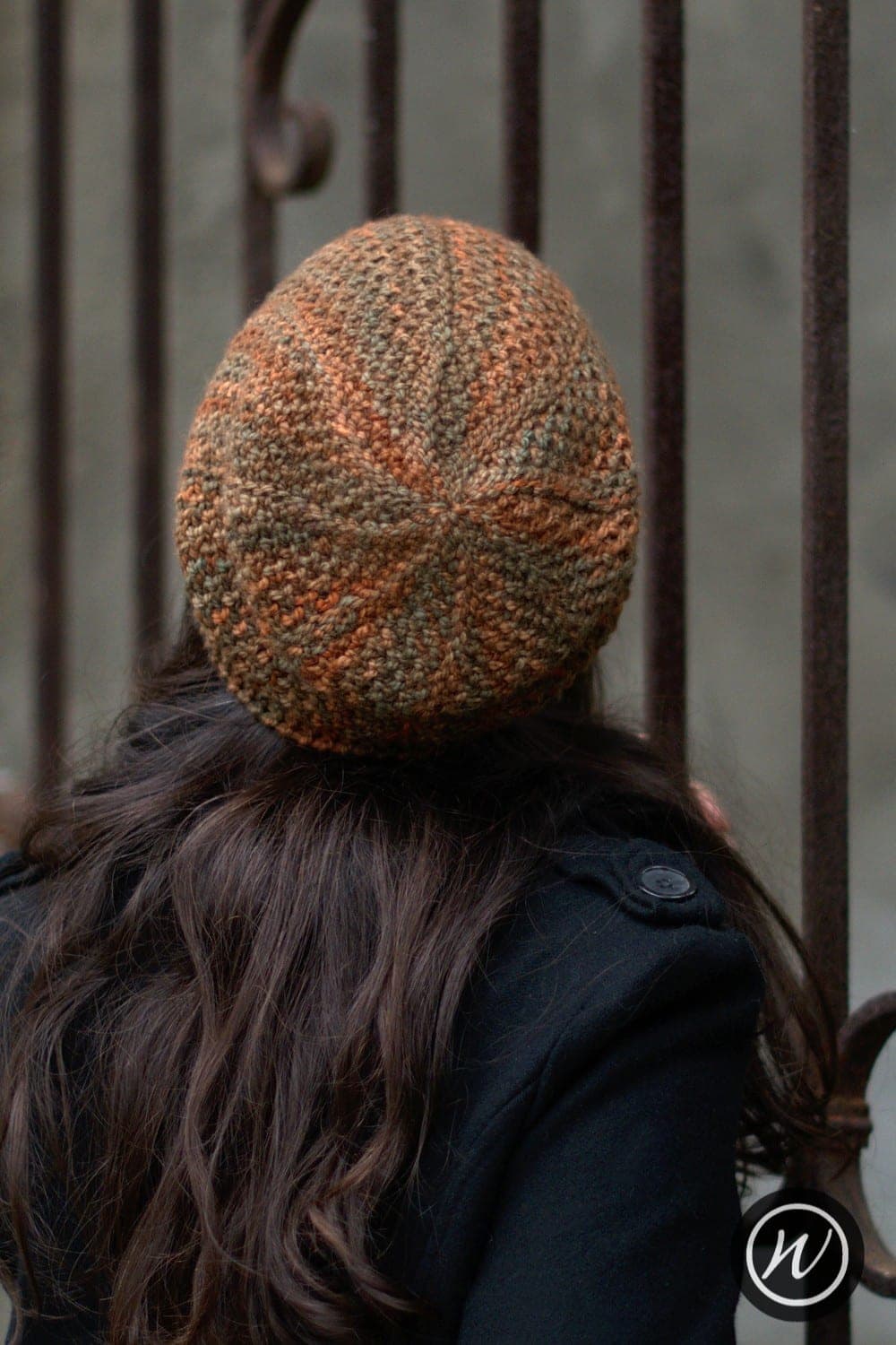 2 Knittingby Woolly Wormhead