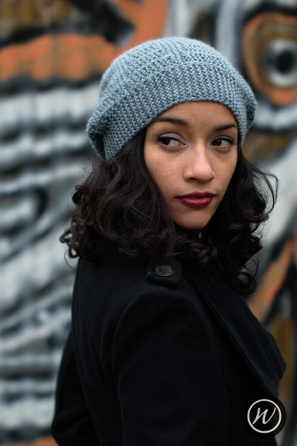 4 Knitting pattern by Woolly Wormhead