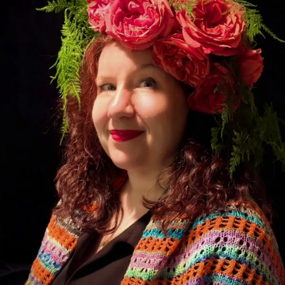 deb Milstein profile