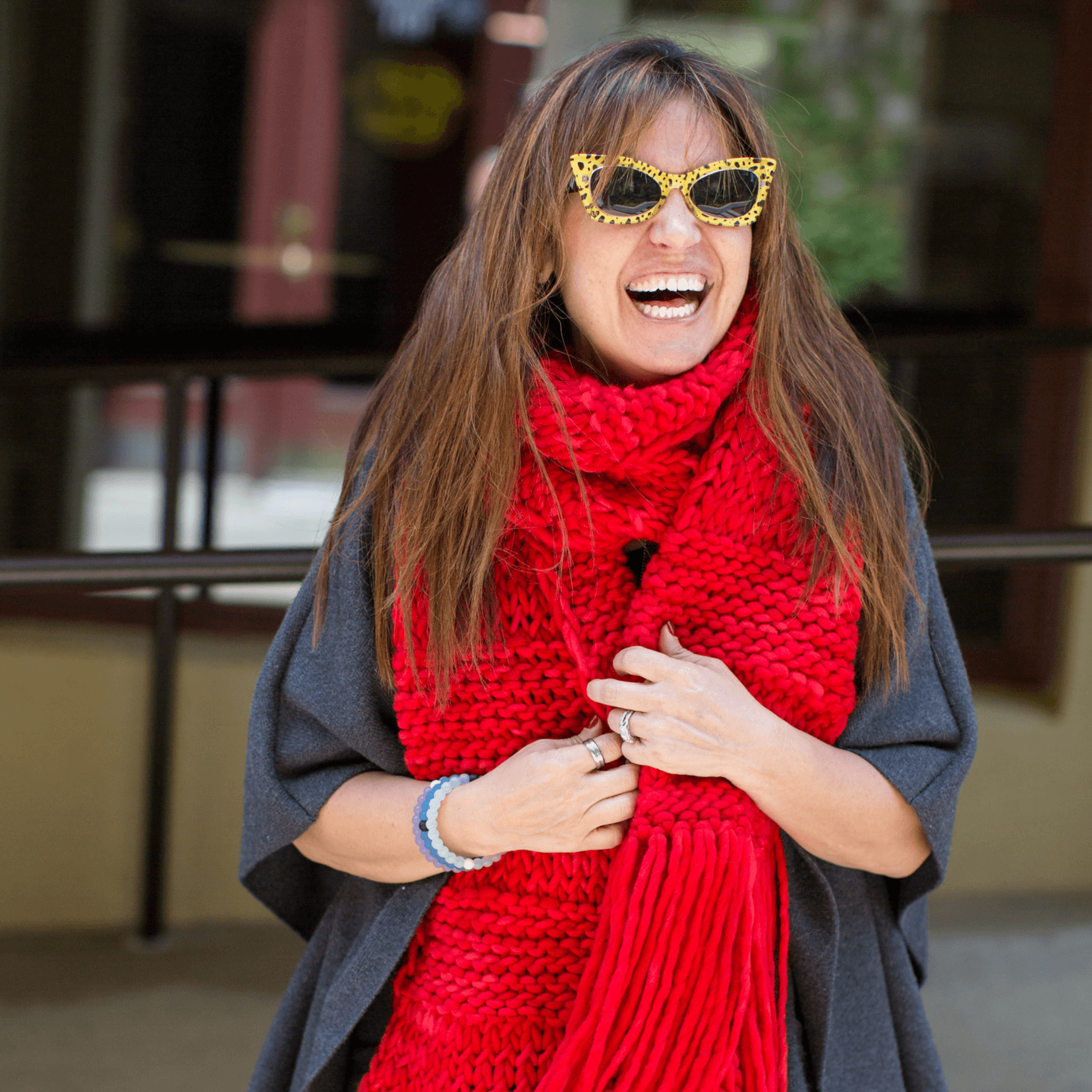 Stitch & Hustle profile