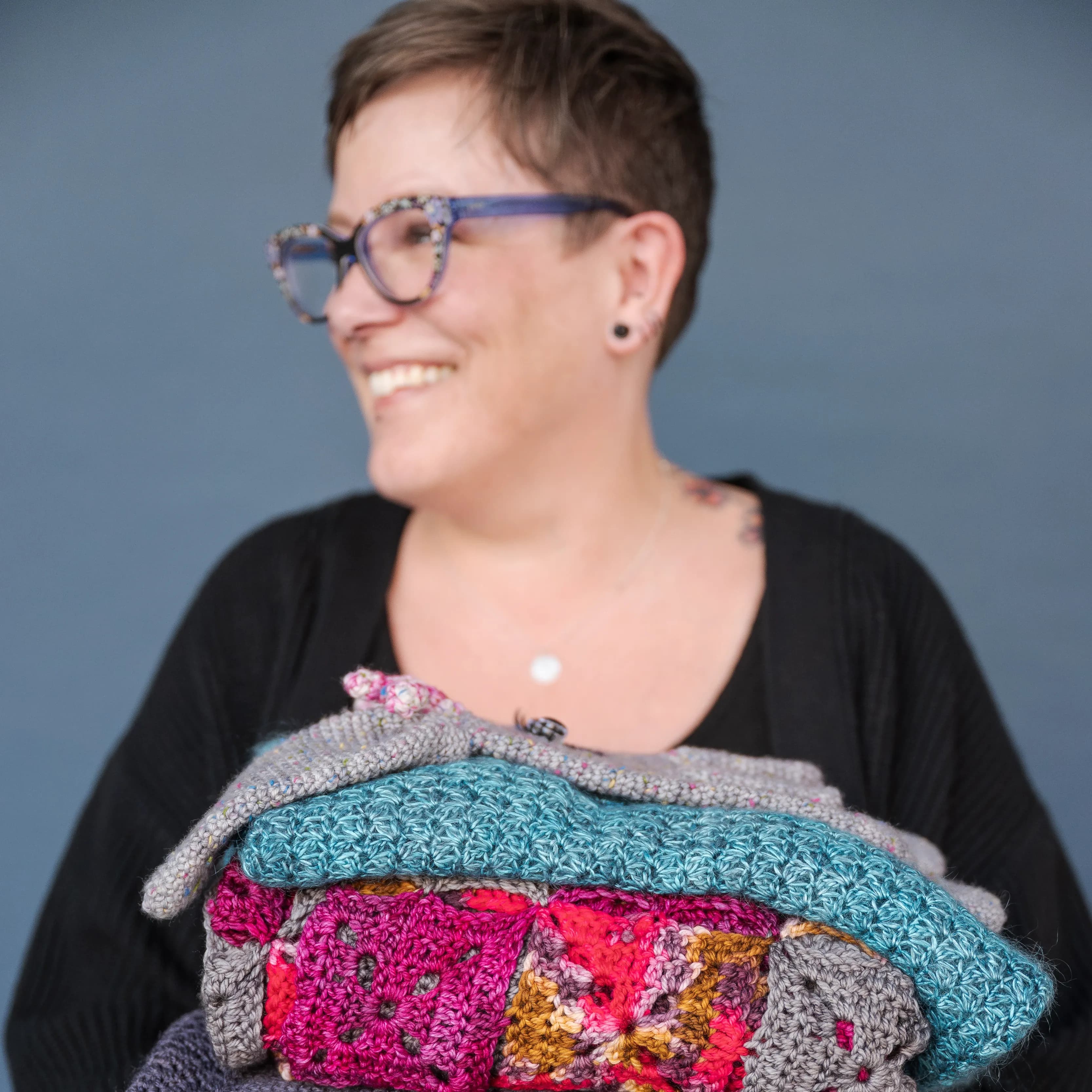 ACCROchet profile