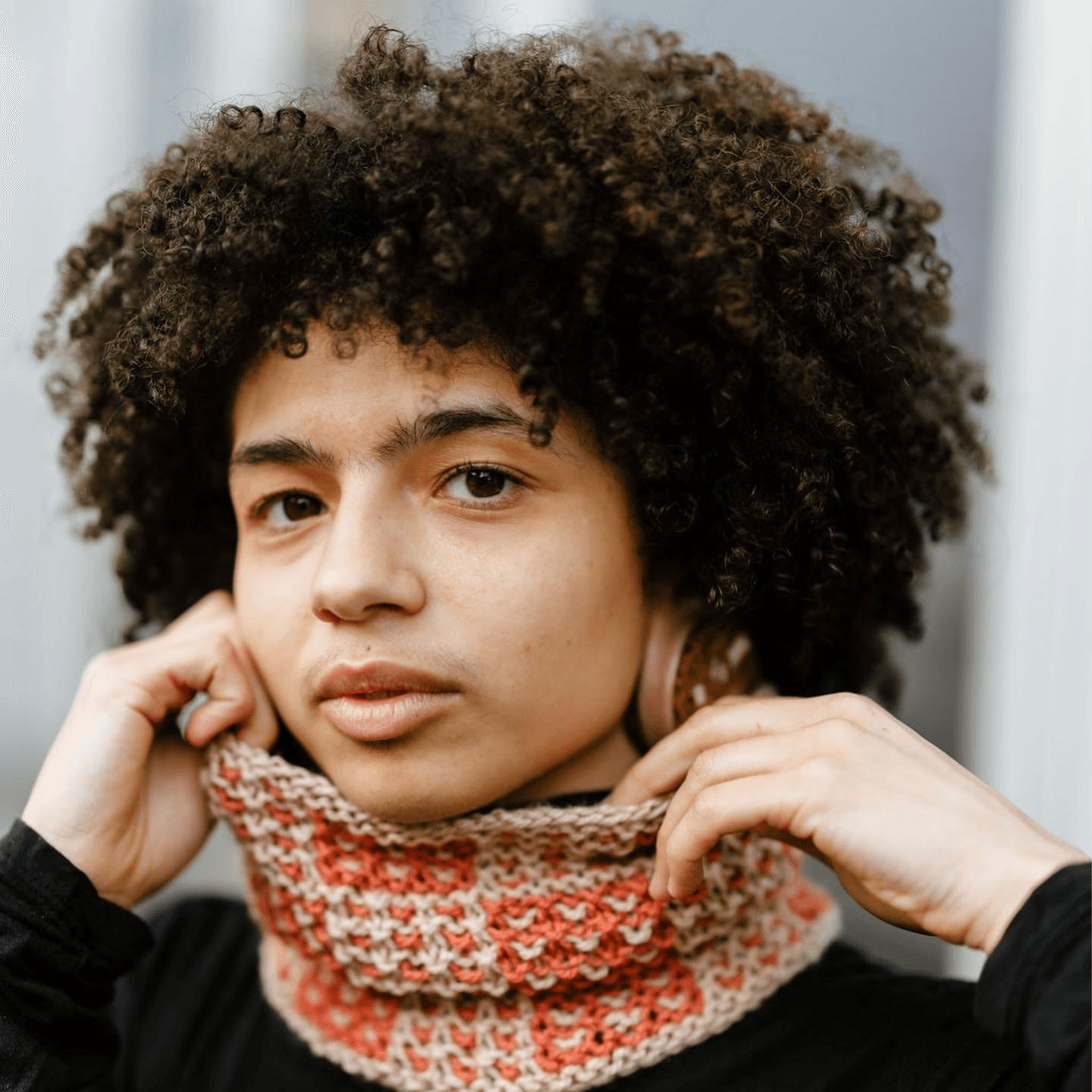 Lauren | Mother of Purl profile