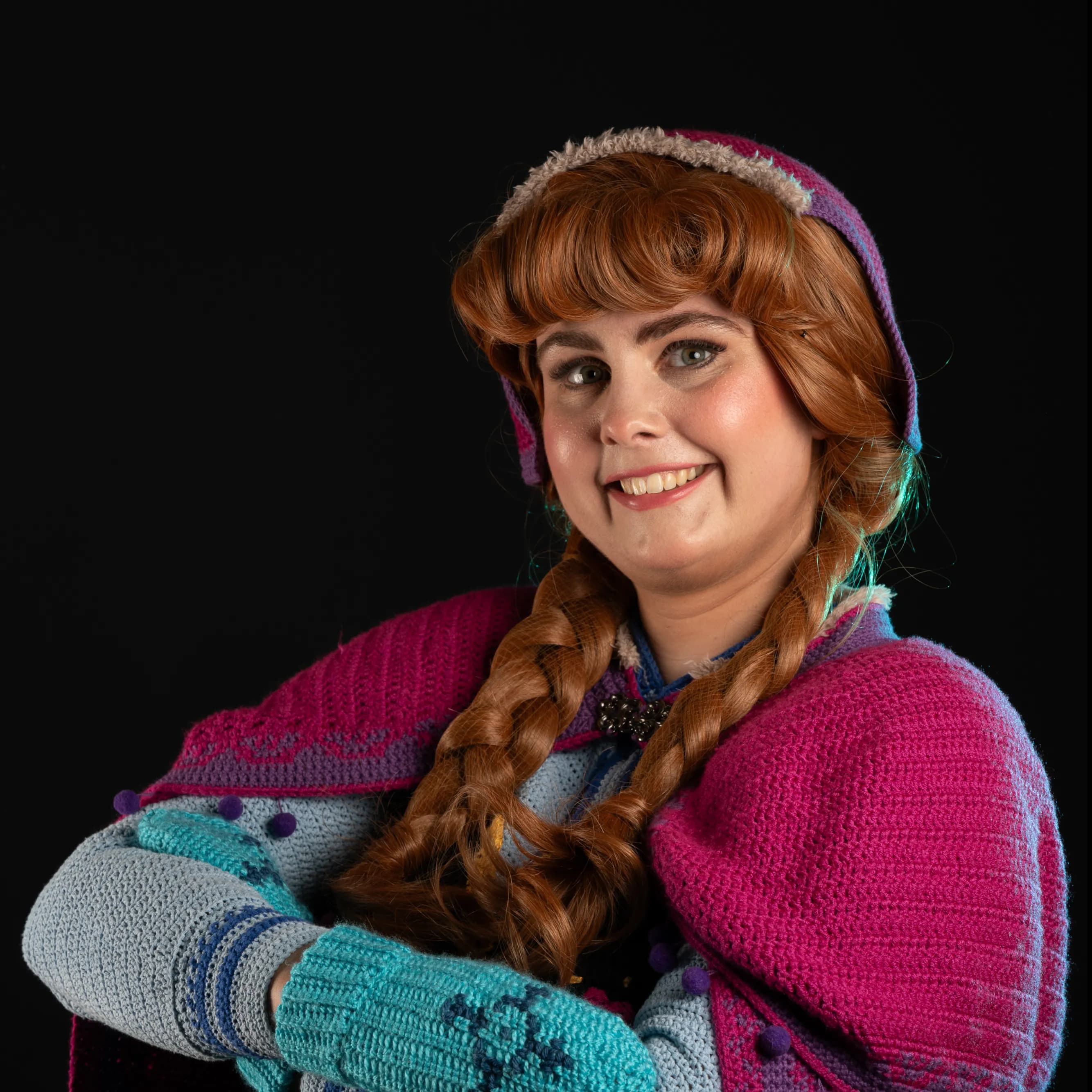 Transatlantic Crochet profile