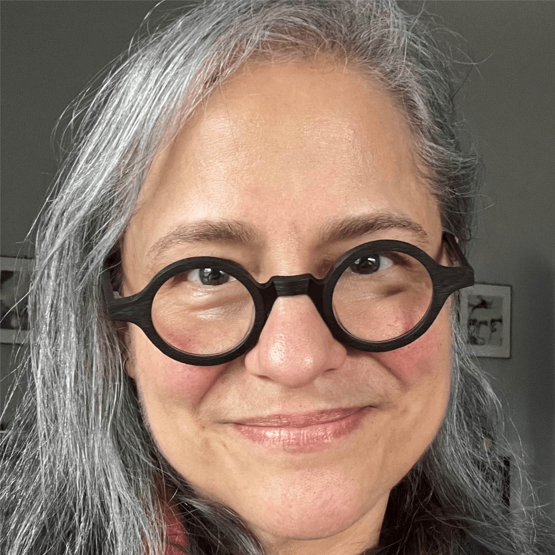 Rosemary (Romi) Hill profile