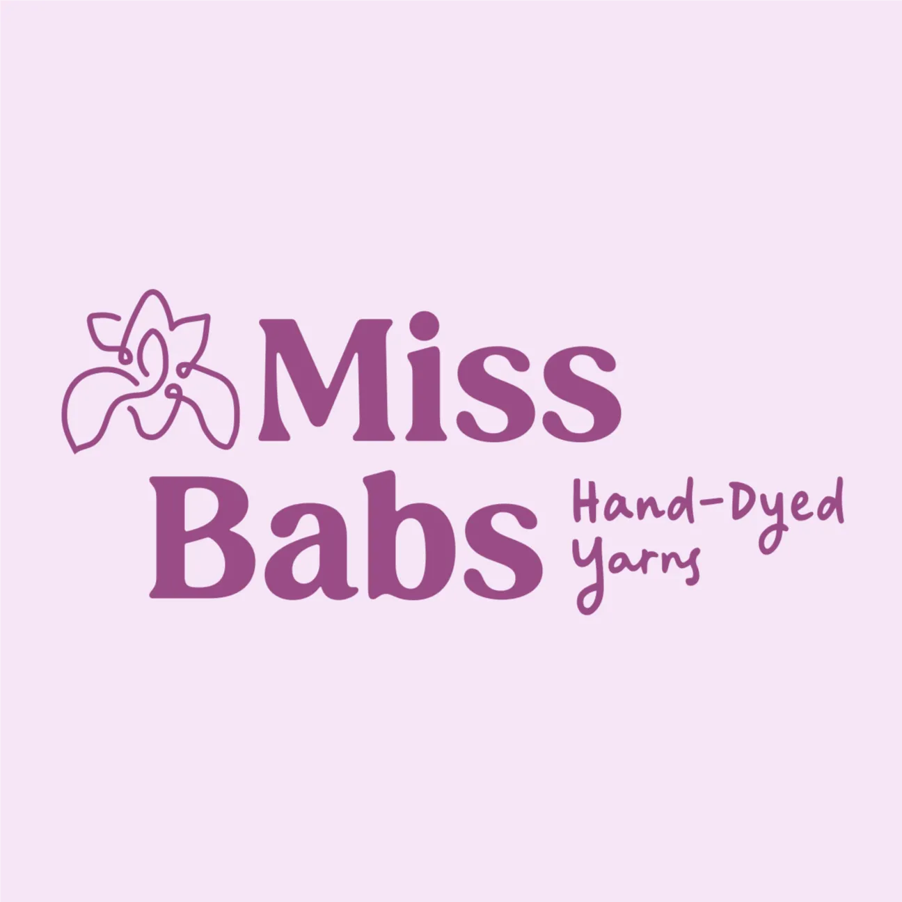 Miss Babs logo