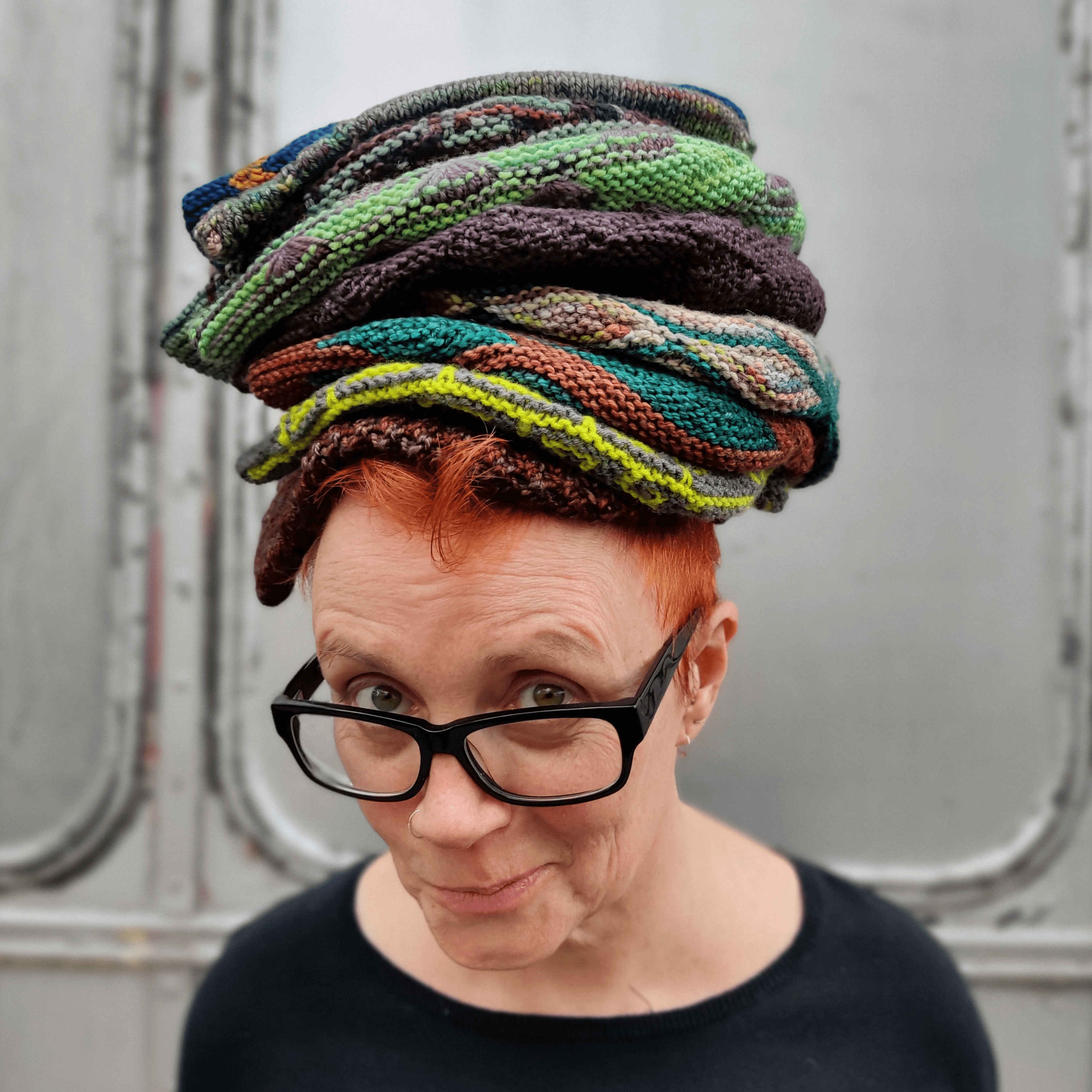 Woolly Wormhead profile