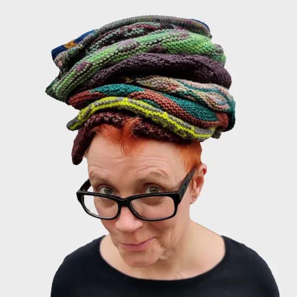 Woolly Wormhead profile