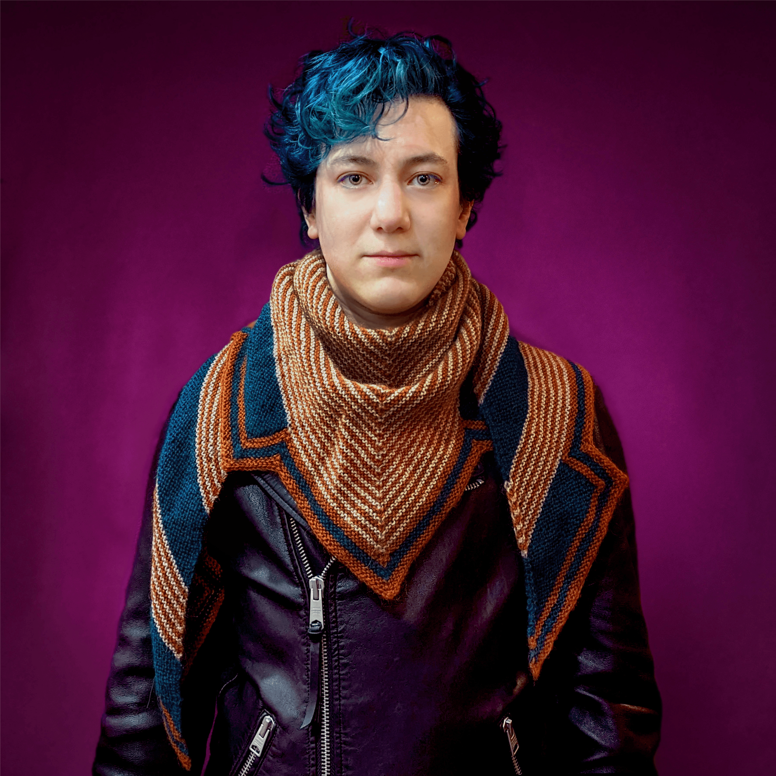 Xandy Peters profile