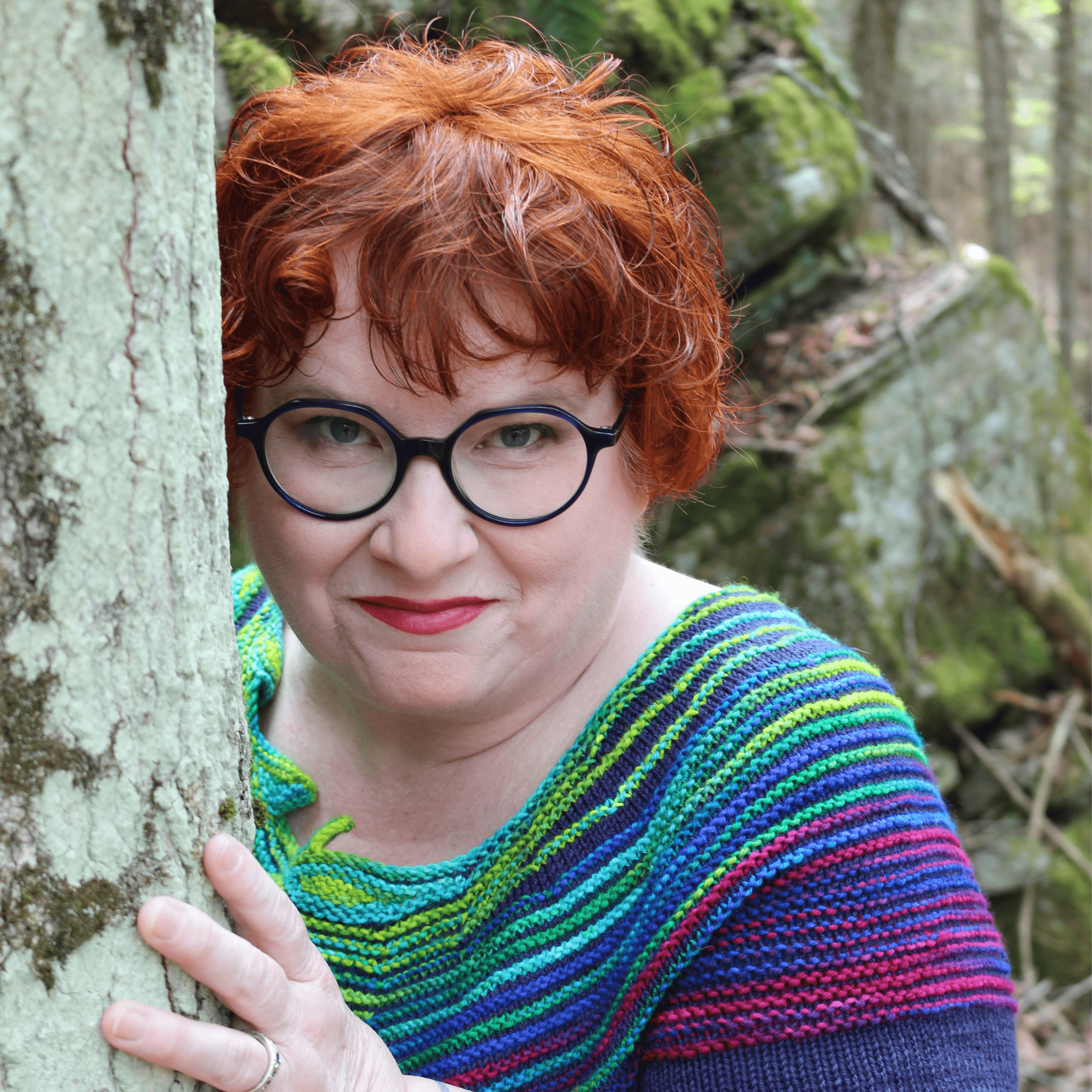 Kim McBrien Evans profile