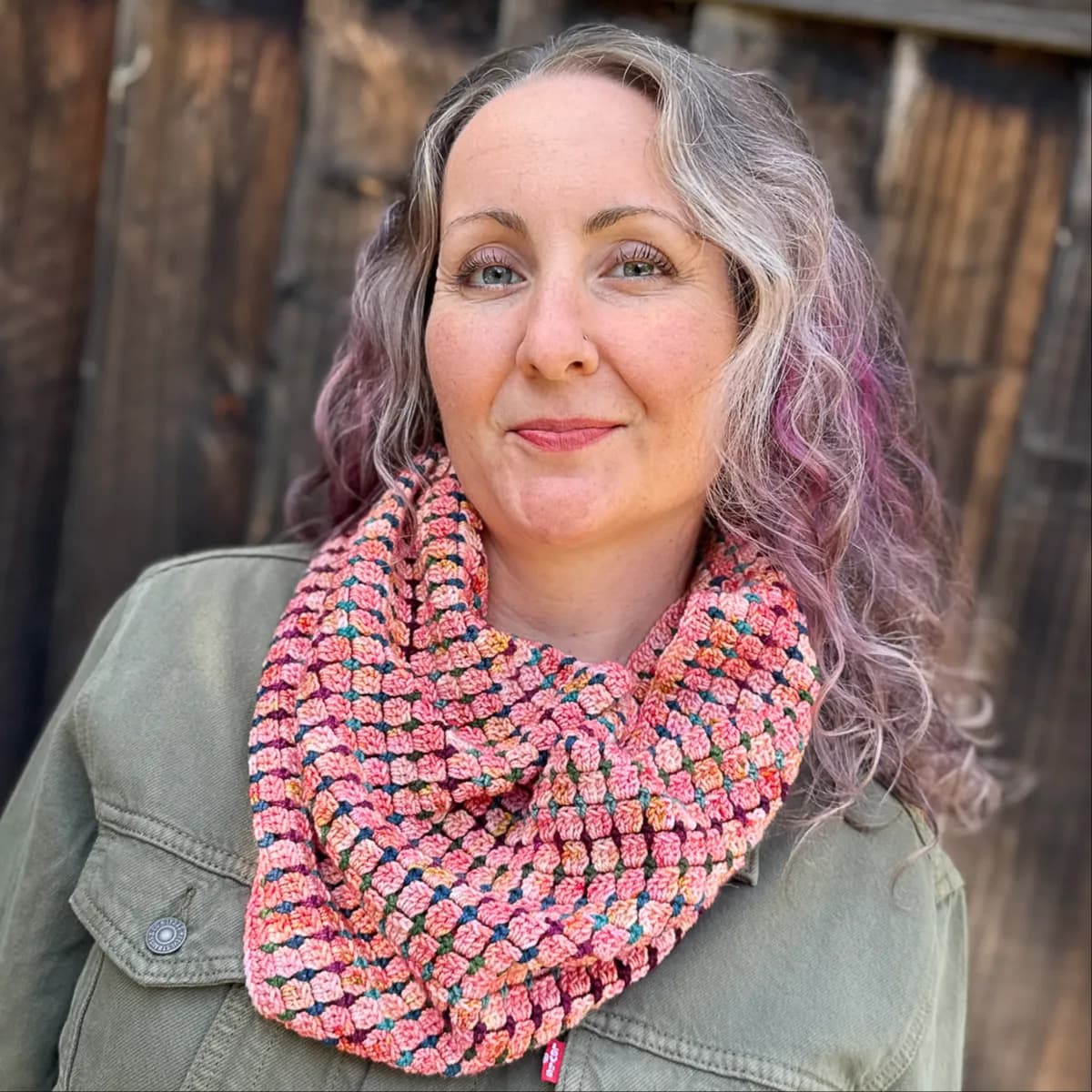 Veronica Ory profile