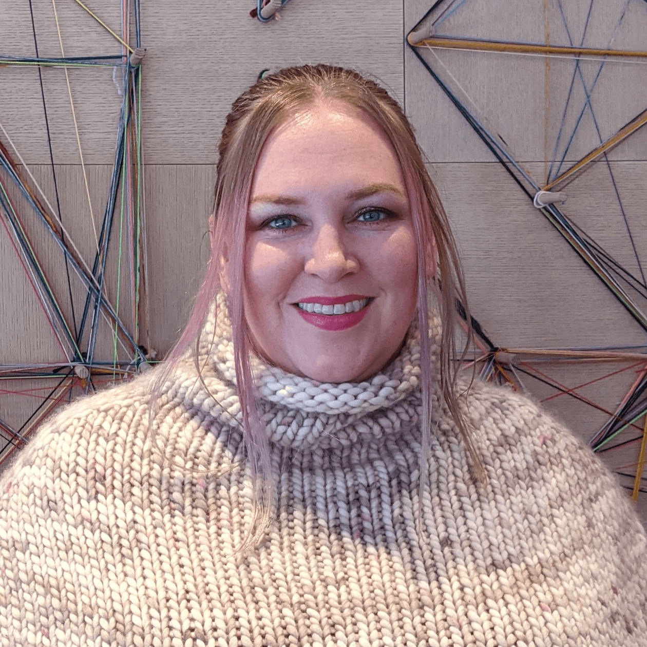 Nina Chicago profile