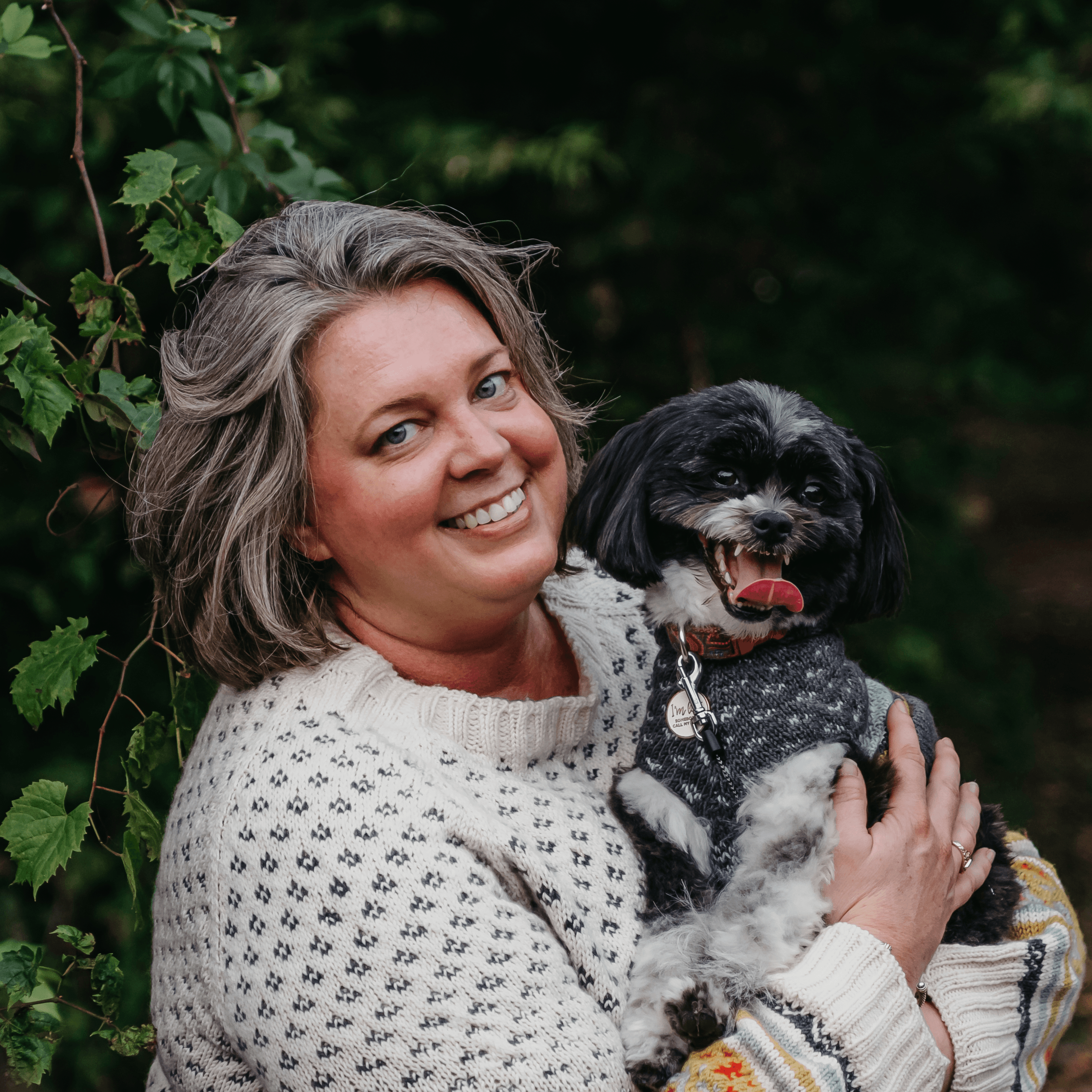 Factory Girl Design profile