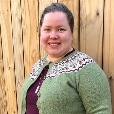 Helen Cosgrove-Davies profile