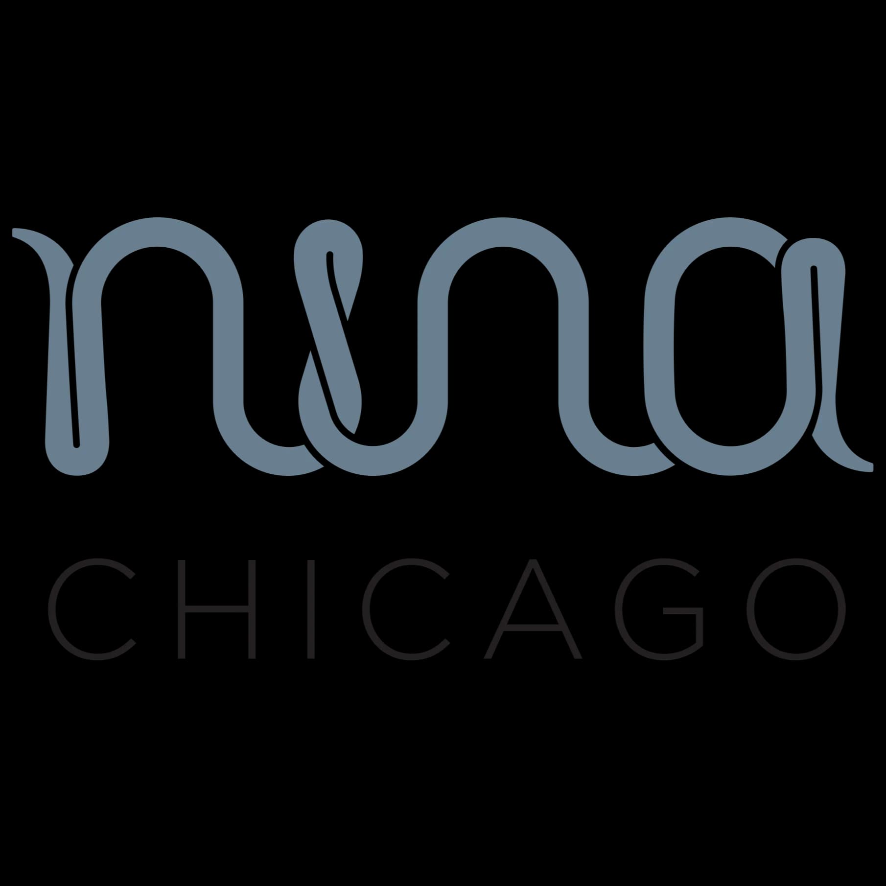 Nina Chicago logo