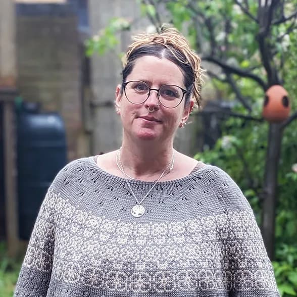 An Caitín Beag profile