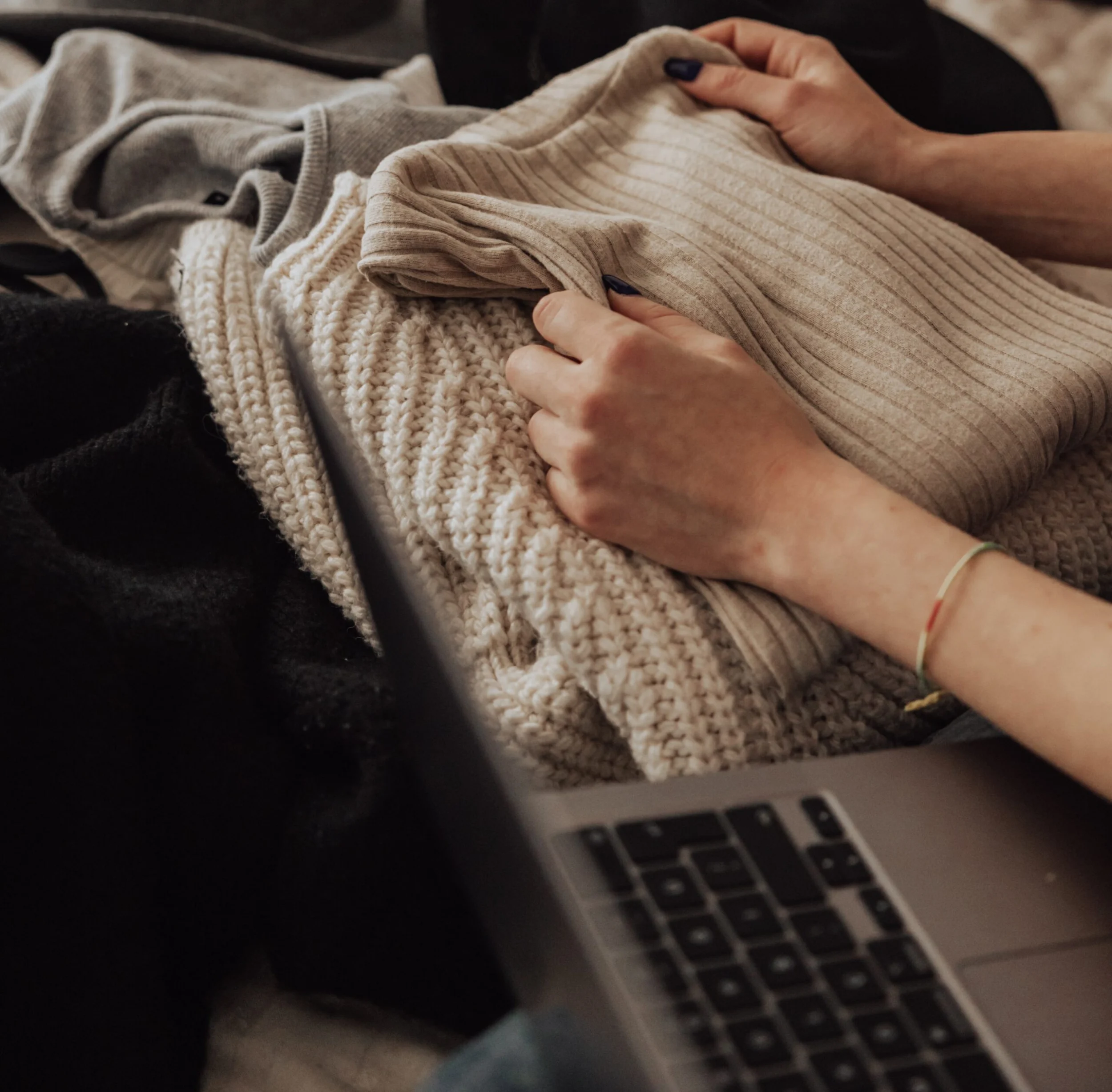 Launching Patterns Across Multiple Selling Channels