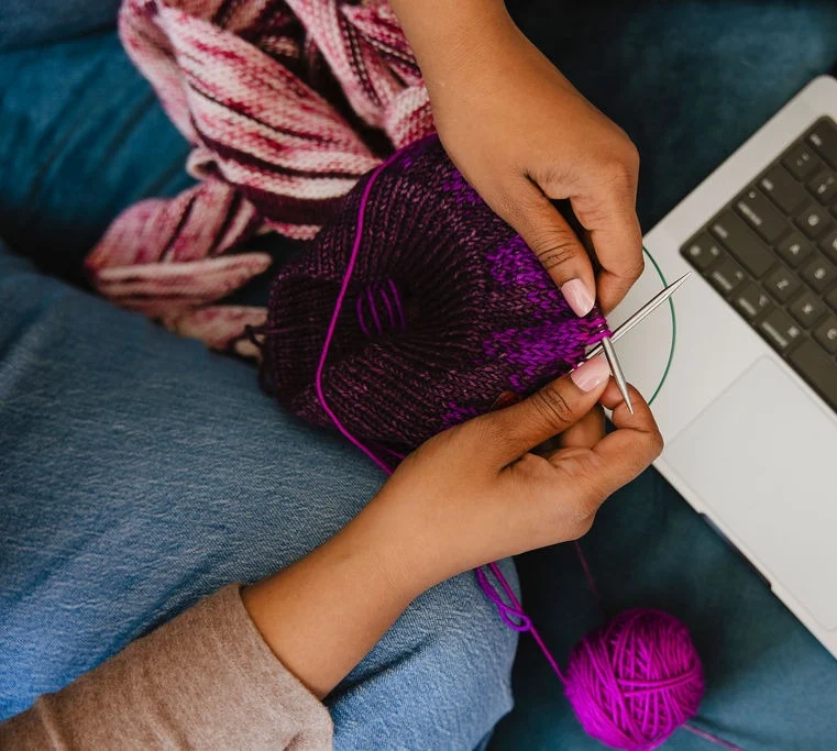 Adapting to Changing Trends: Staying Relevant as a Knit or Crochet Designer