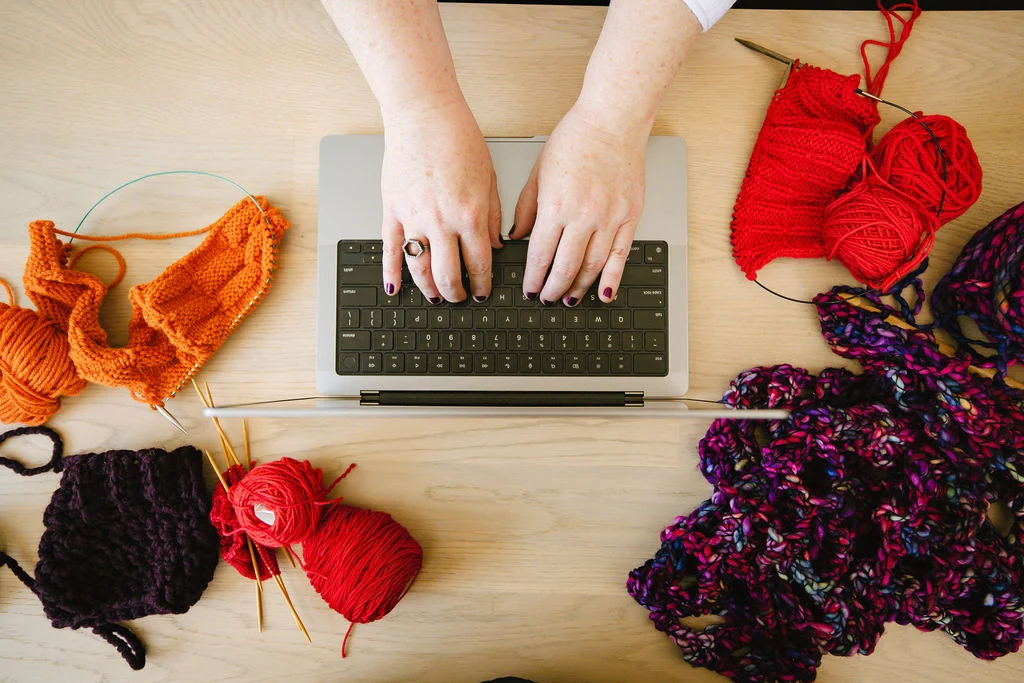 Pricing 101: A Guide for Aspiring Knitwear and Crochet Designers