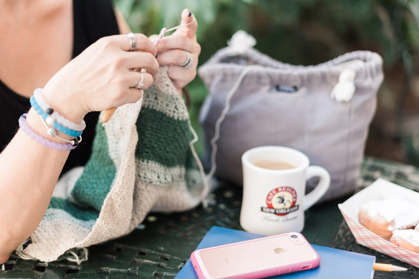 Overcoming Creative Burnout: Rediscovering the Joy of Designing