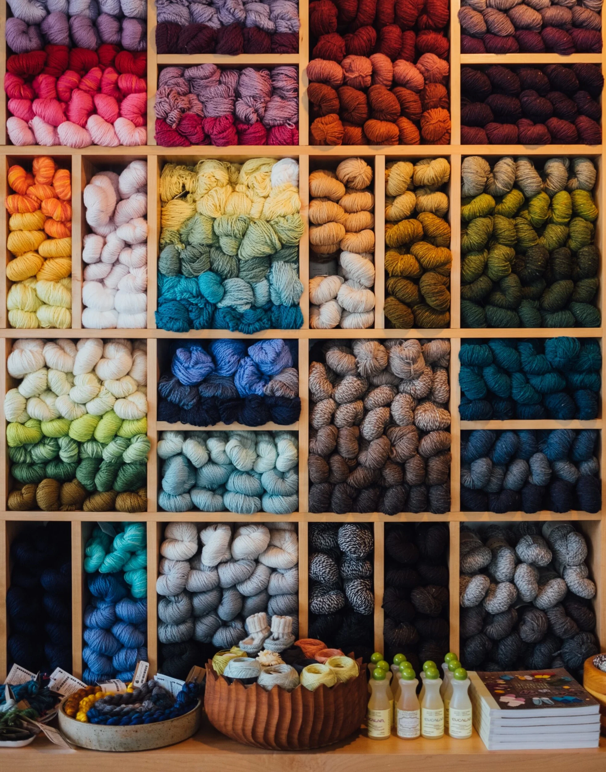 Unlocking the Power of Pinterest for Stitchwear Designers