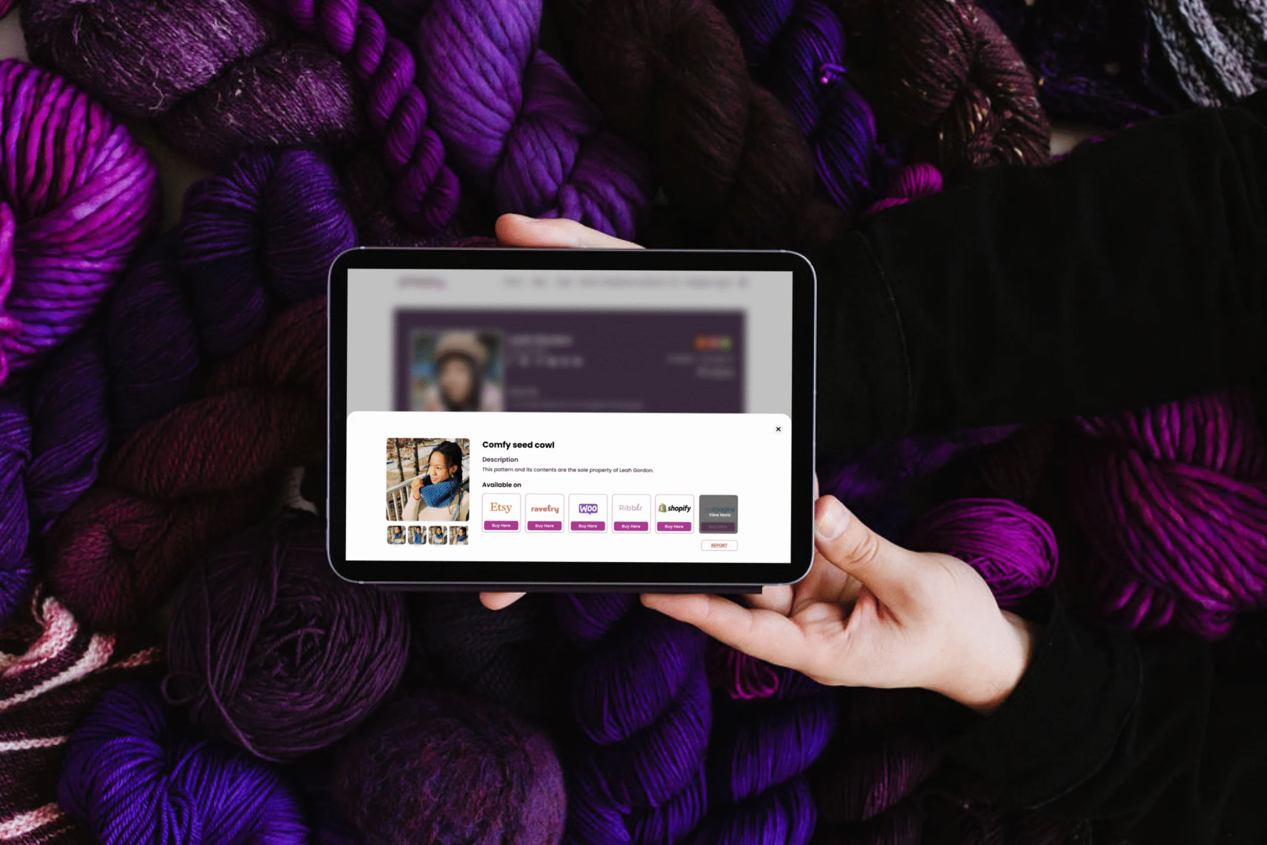 Introducing Designer Landing Pages: Benefits of a DLP vs a Traditional Website