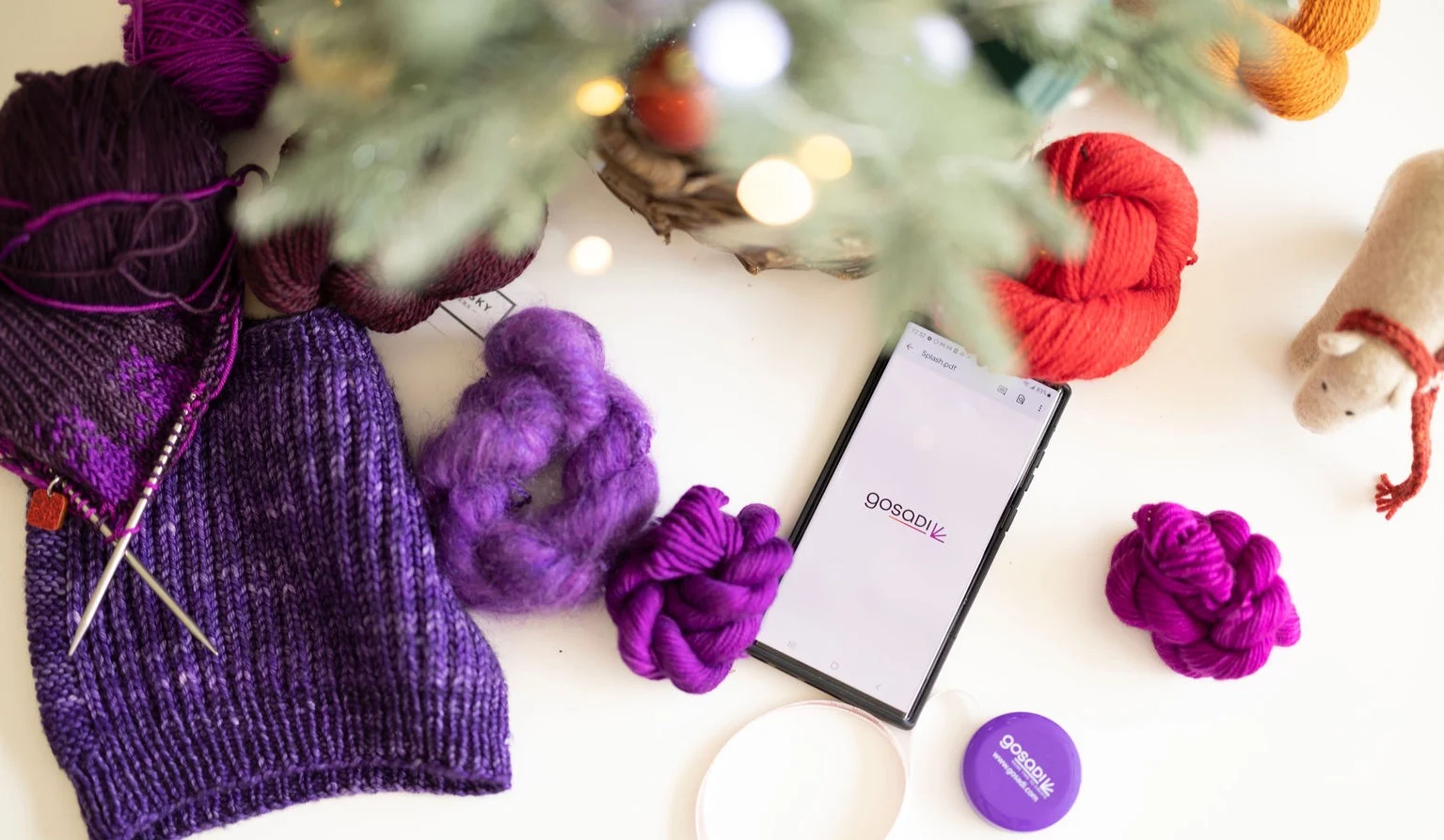 Holiday Insights For Stitchwear Creators