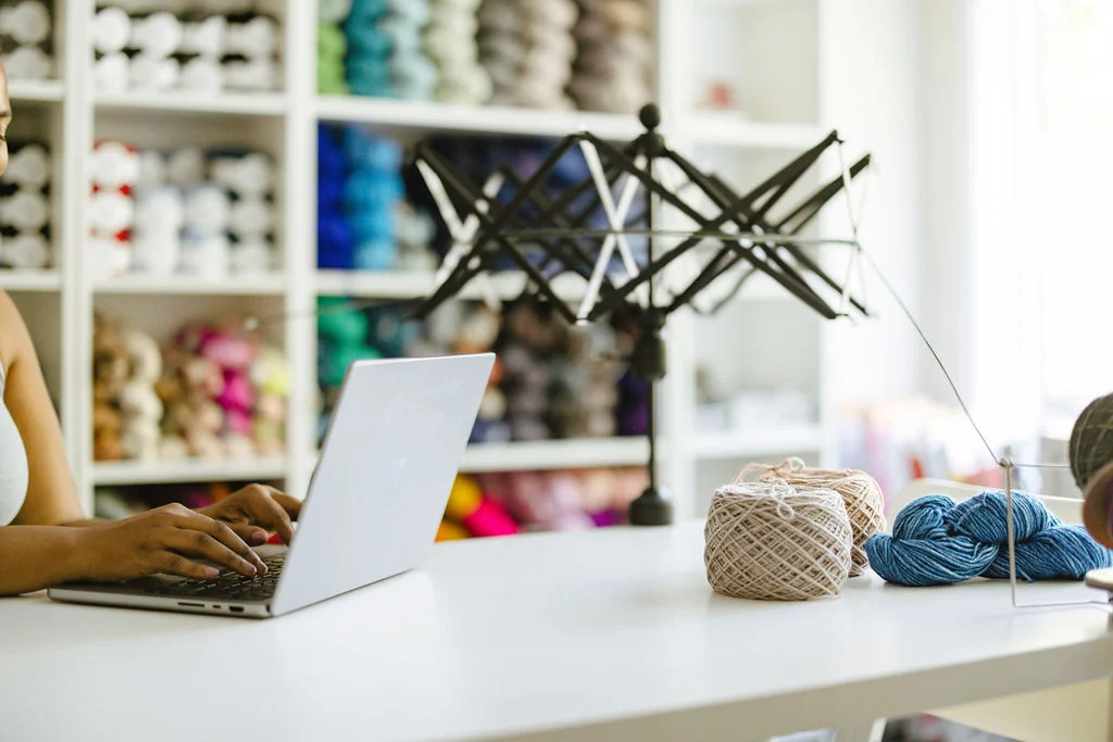 Boost Your Pattern Marketing with Ravelry Pattern Attributes and Categories
