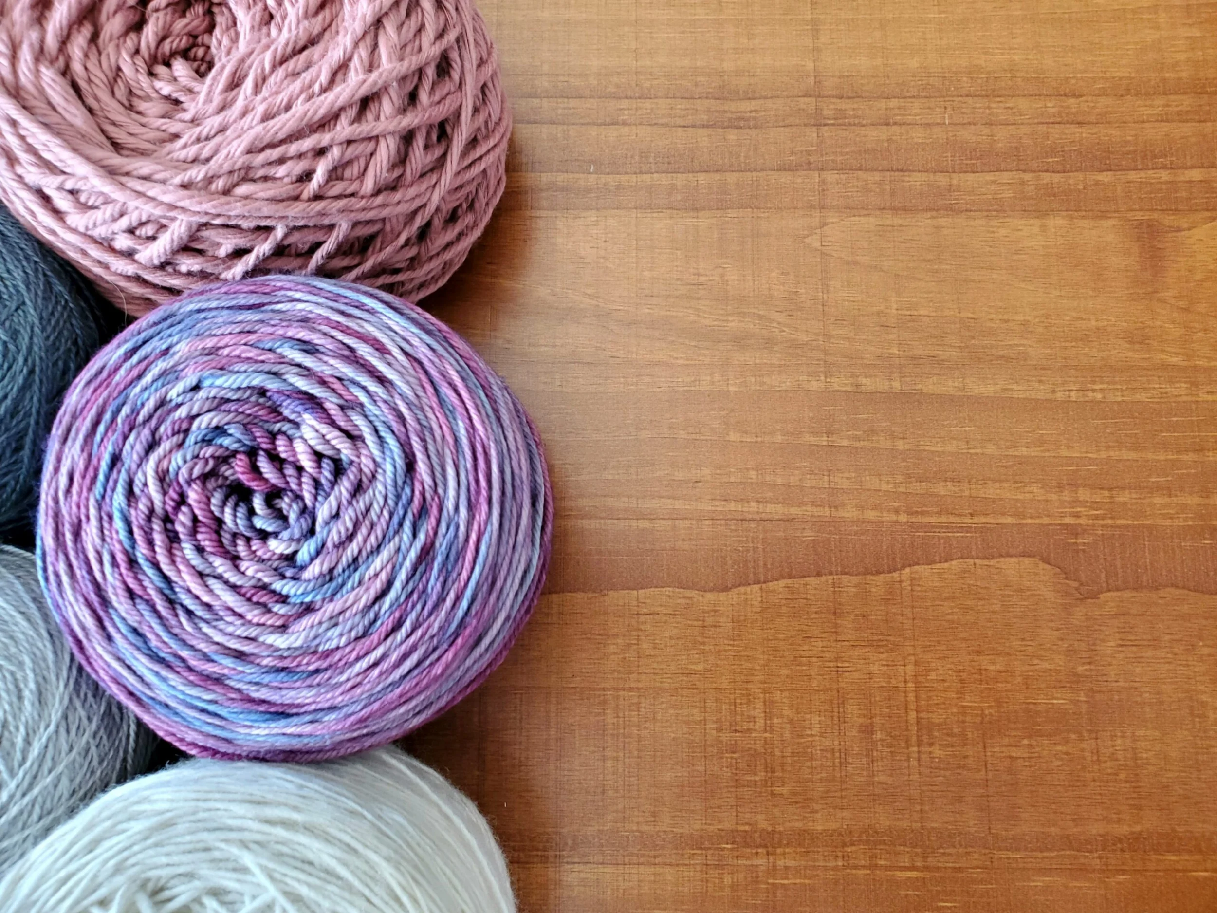 Working With Yarn Companies Part 1: How to choose which yarn partnerships are right for YOU