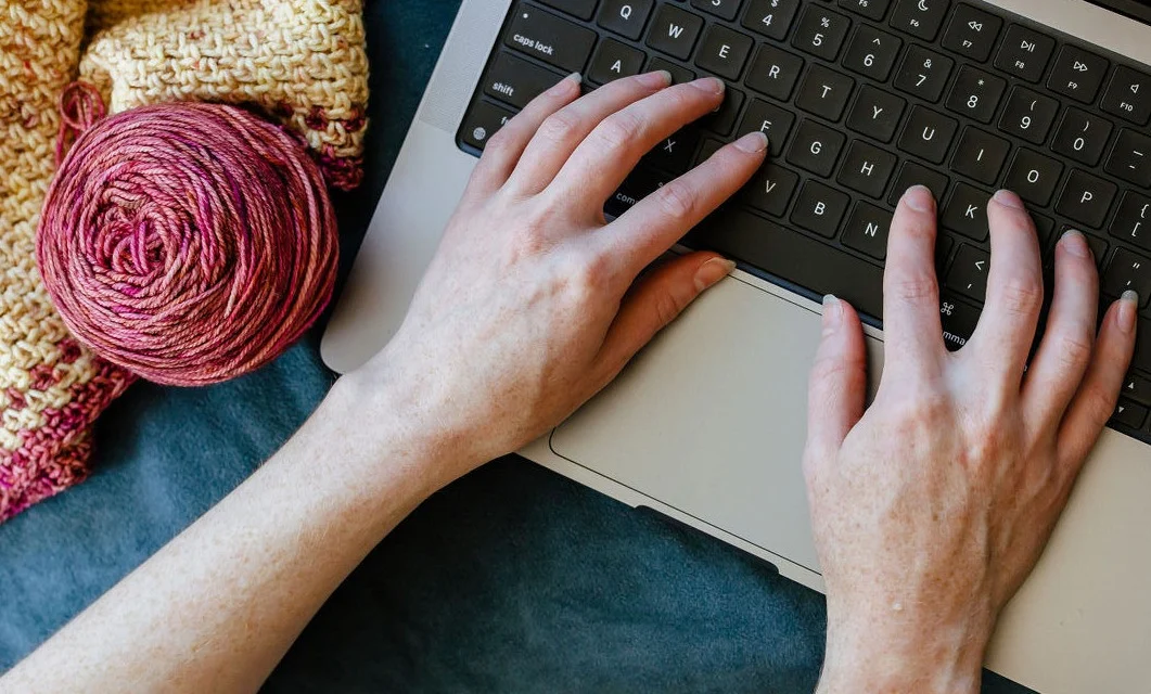 Stitch Tech: A Guide for New Designers