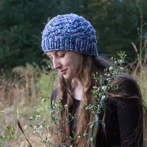 Balancing Passion and Profitability with Jessica Brist of Snickerdoodle Knits