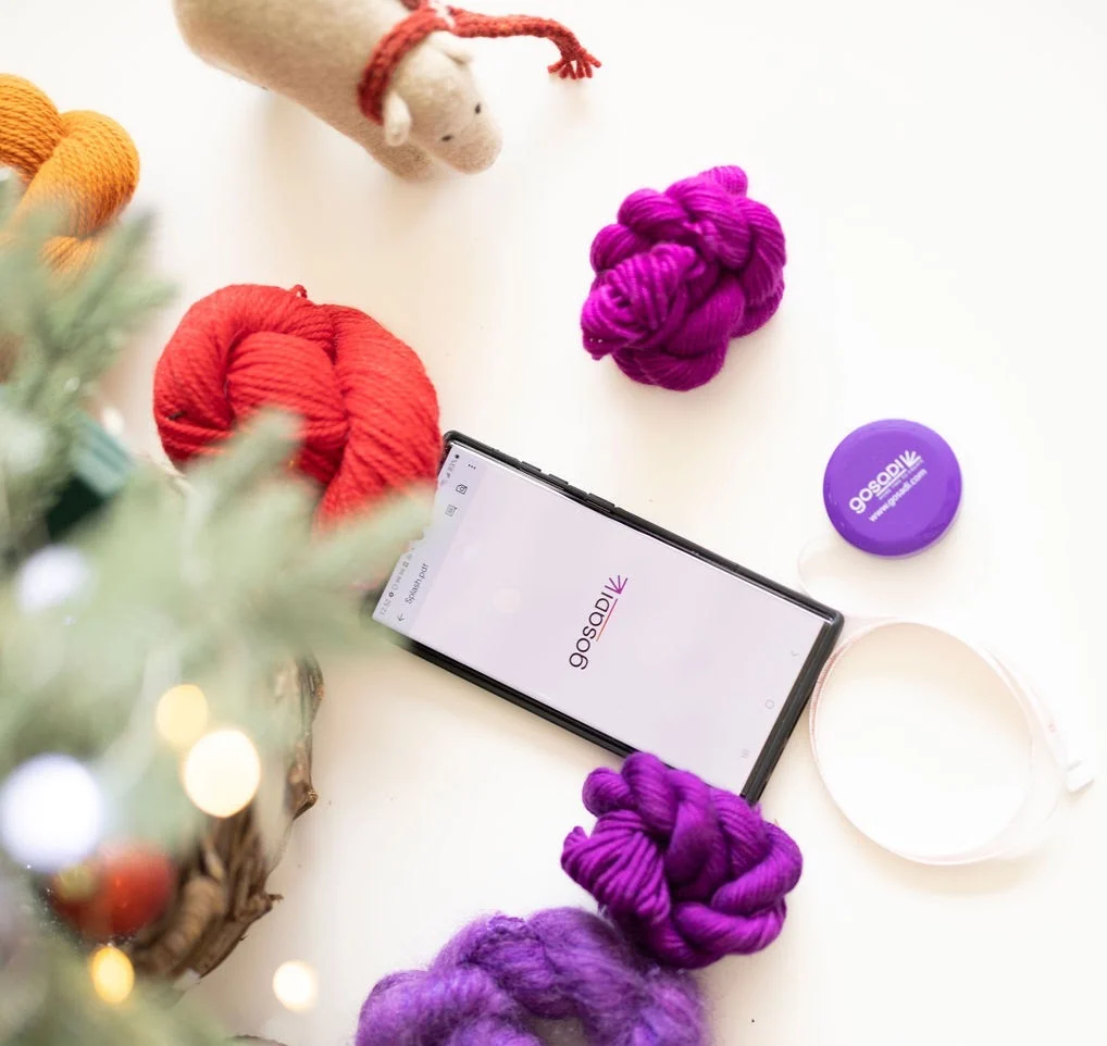 DIY Knitting & Crochet Gifts: 12 Handmade Presents for Holiday Cheer