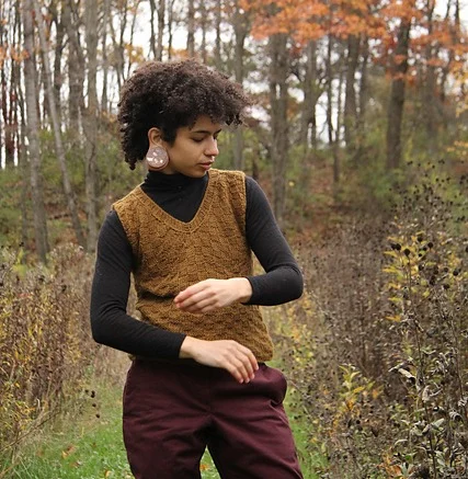 Embrace Earthy Elegance with Lauren’s Fall 2023 Capsule Collection