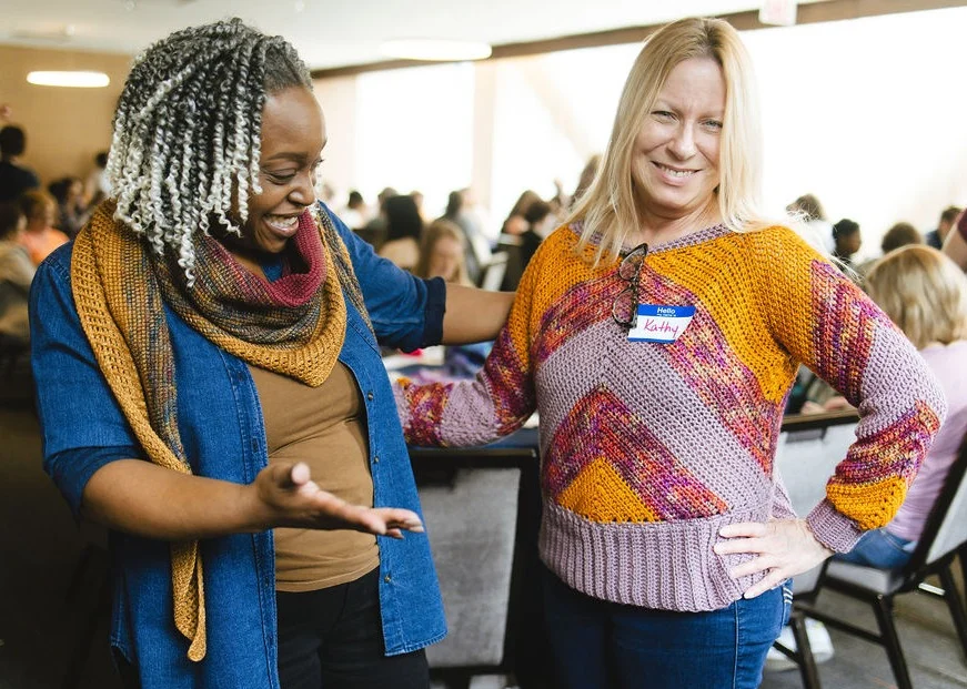 The Stitchwear Designer’s Guide to Self-Promotion and Earning What You Deserve