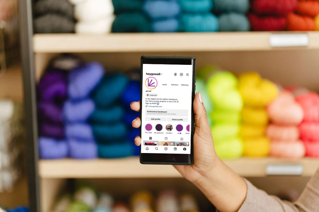 Instagram Business 101