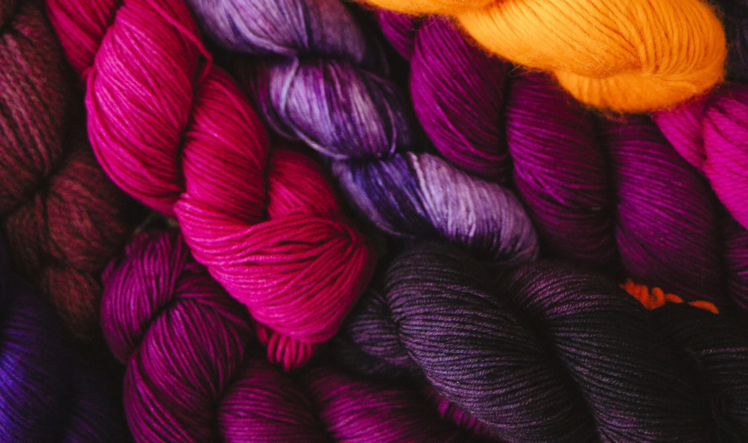 Crafting a Colorful Brand Identity