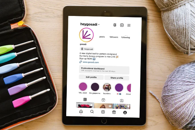 Instagram Business 102