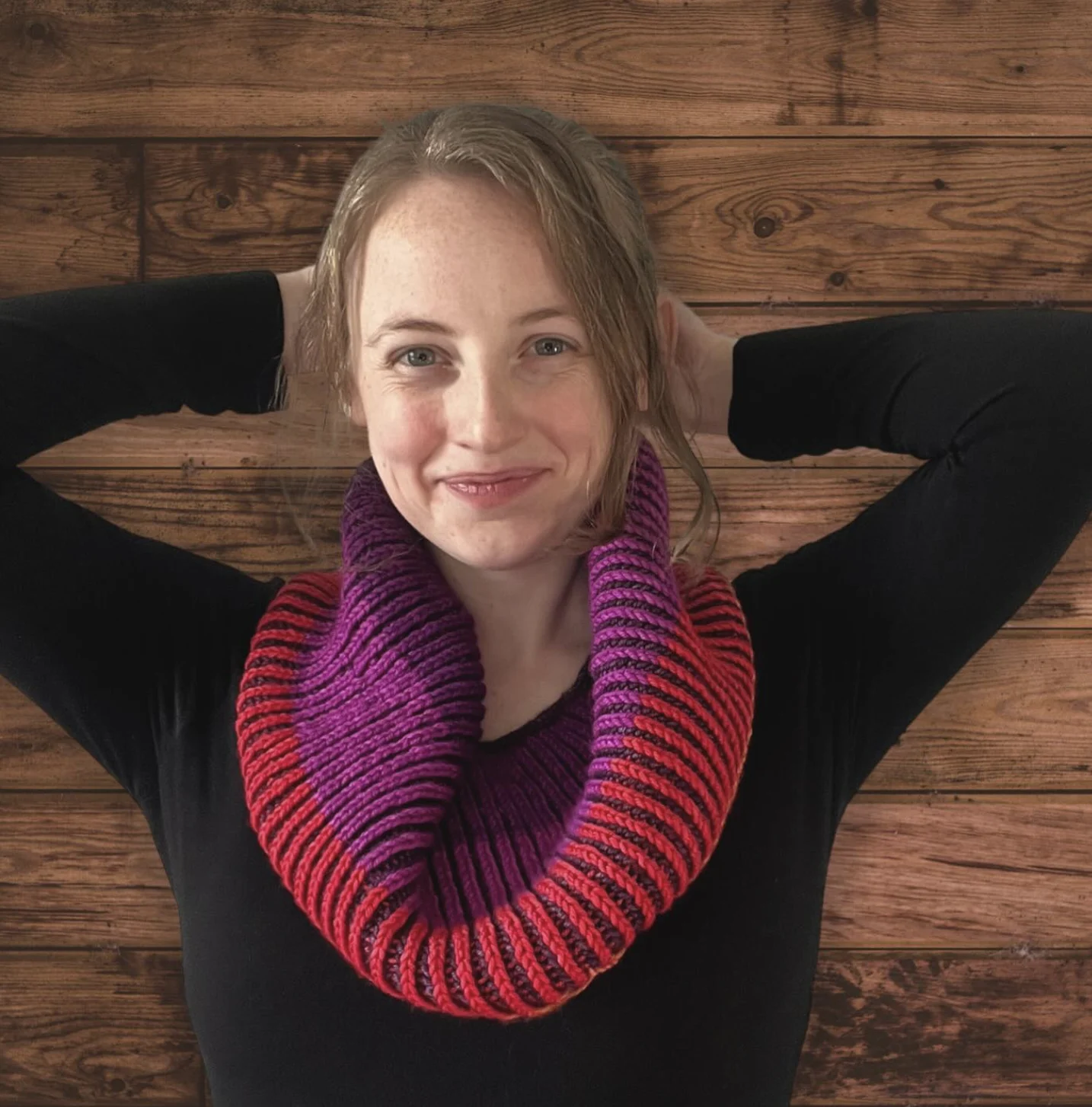 The Art of Impactful Storytelling with Jessica Brist of @snickerdoodleknits