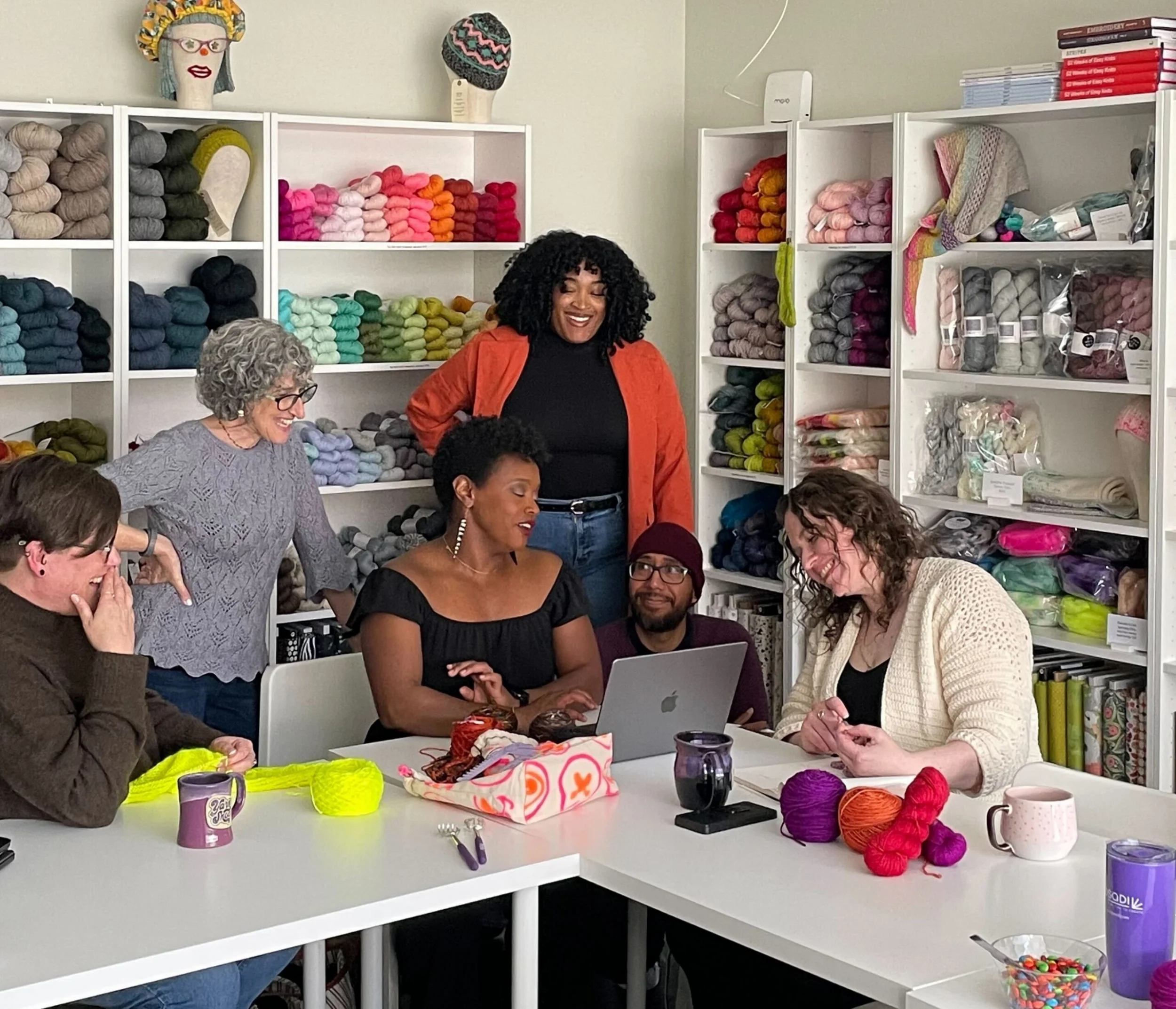 gosadi’s “Chicago Week”