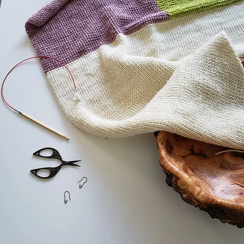 The Art of Crochet Tech Editing with Julie ACCROchet