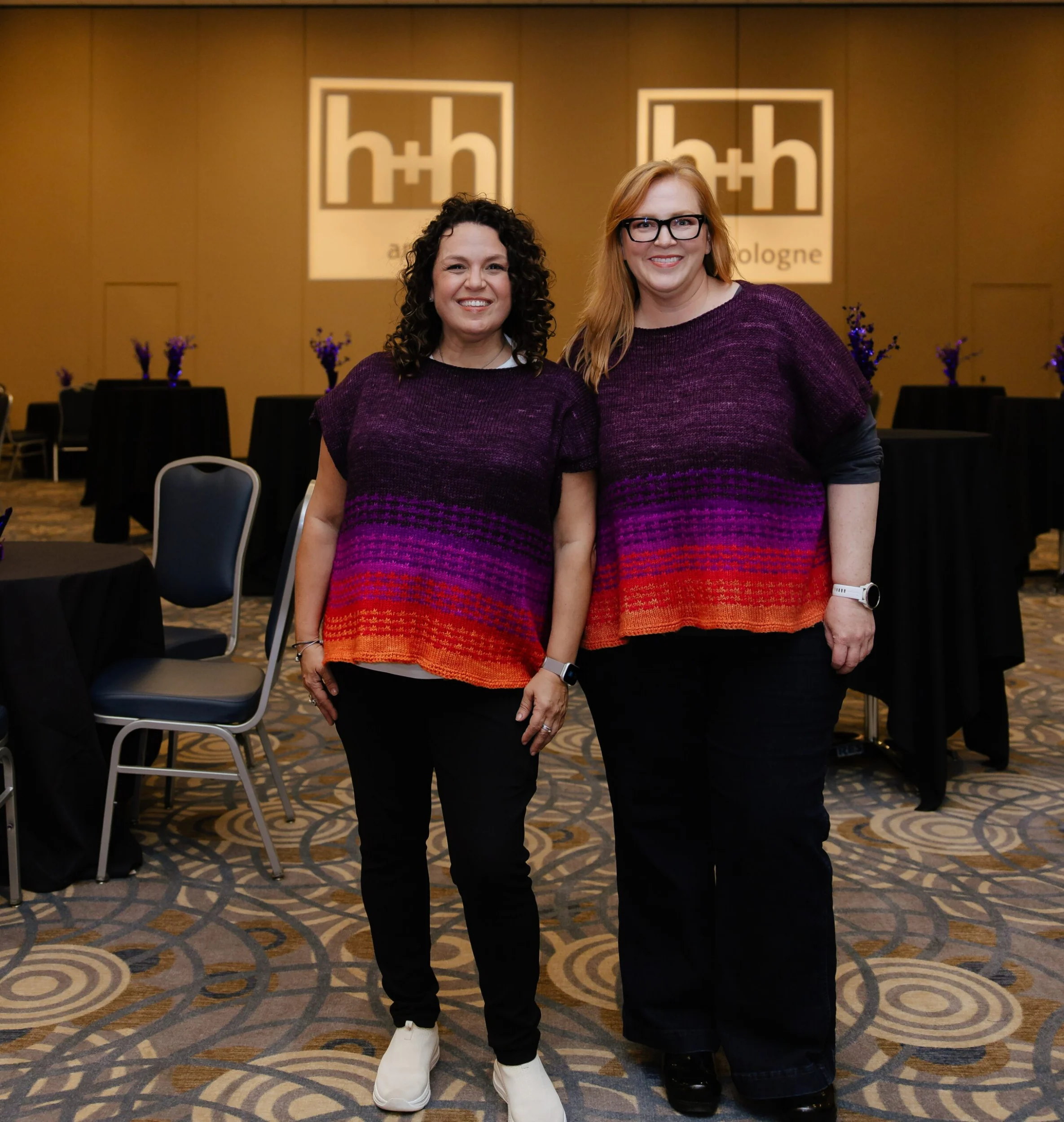 The First-Ever Content Creator Summit at h+h americas 2024