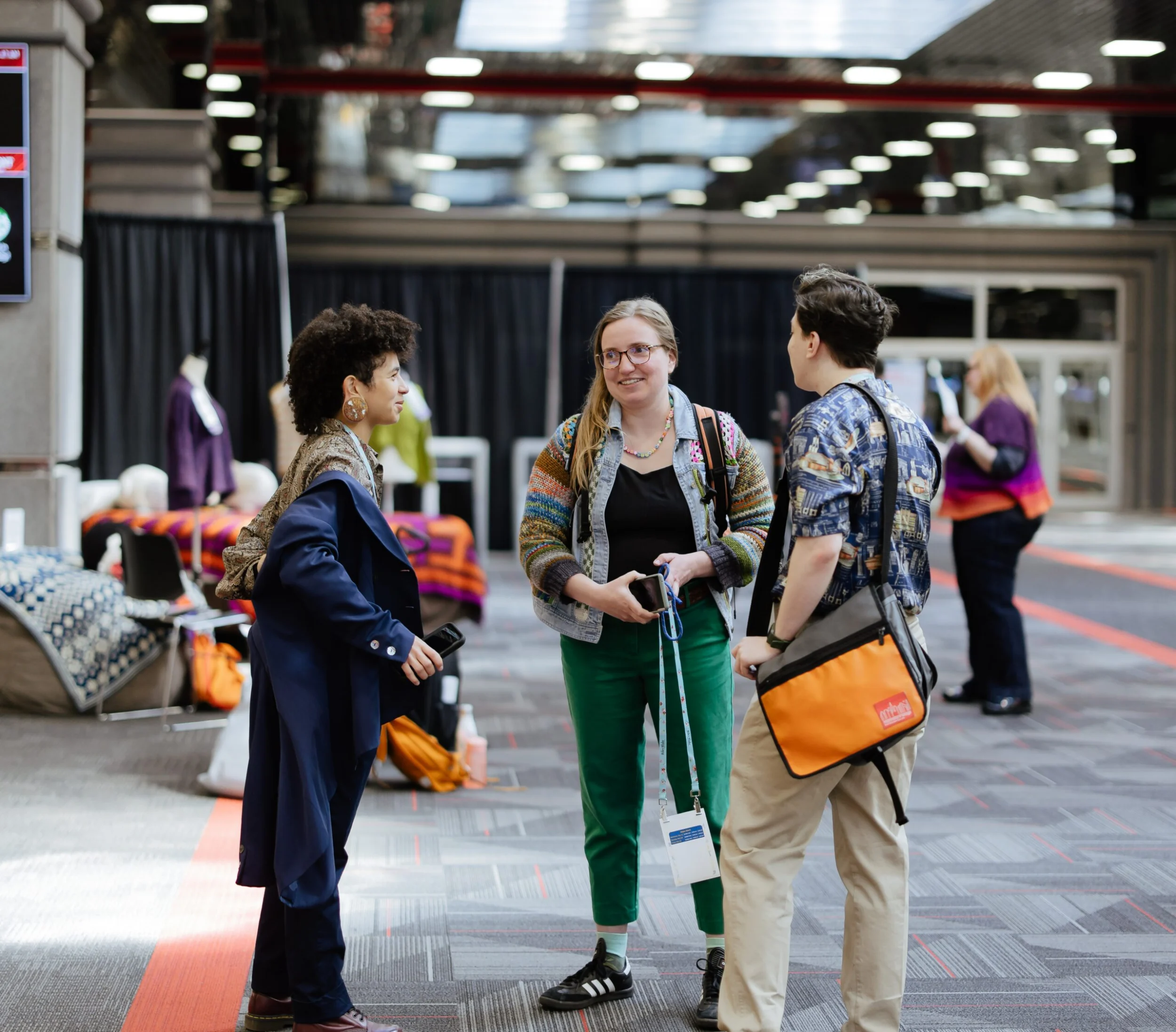 How to Ace Brand Collaborations: 8 Tips from Industry Leaders at h+h americas