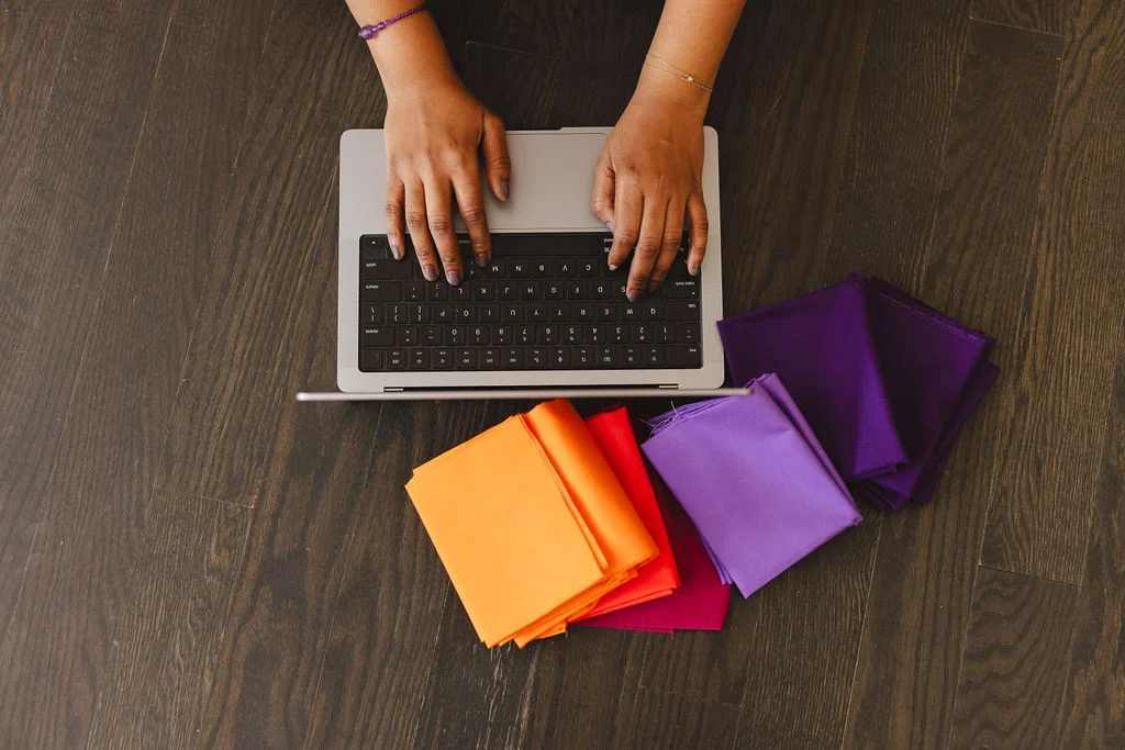 SEO for Knit & Crochet Pattern Sales: Boost Visibility While Keeping Your Brand Voice