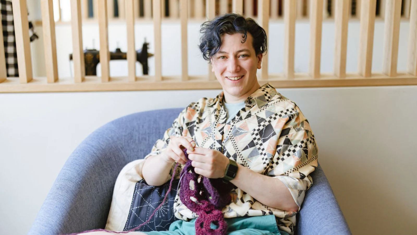 How to Plan and Pitch a Craft Class