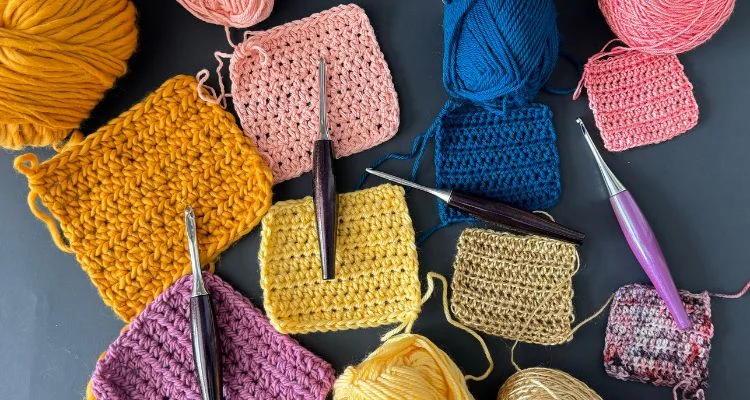 Yarn Substitution: How to Successfully Swap Yarns for Any Pattern